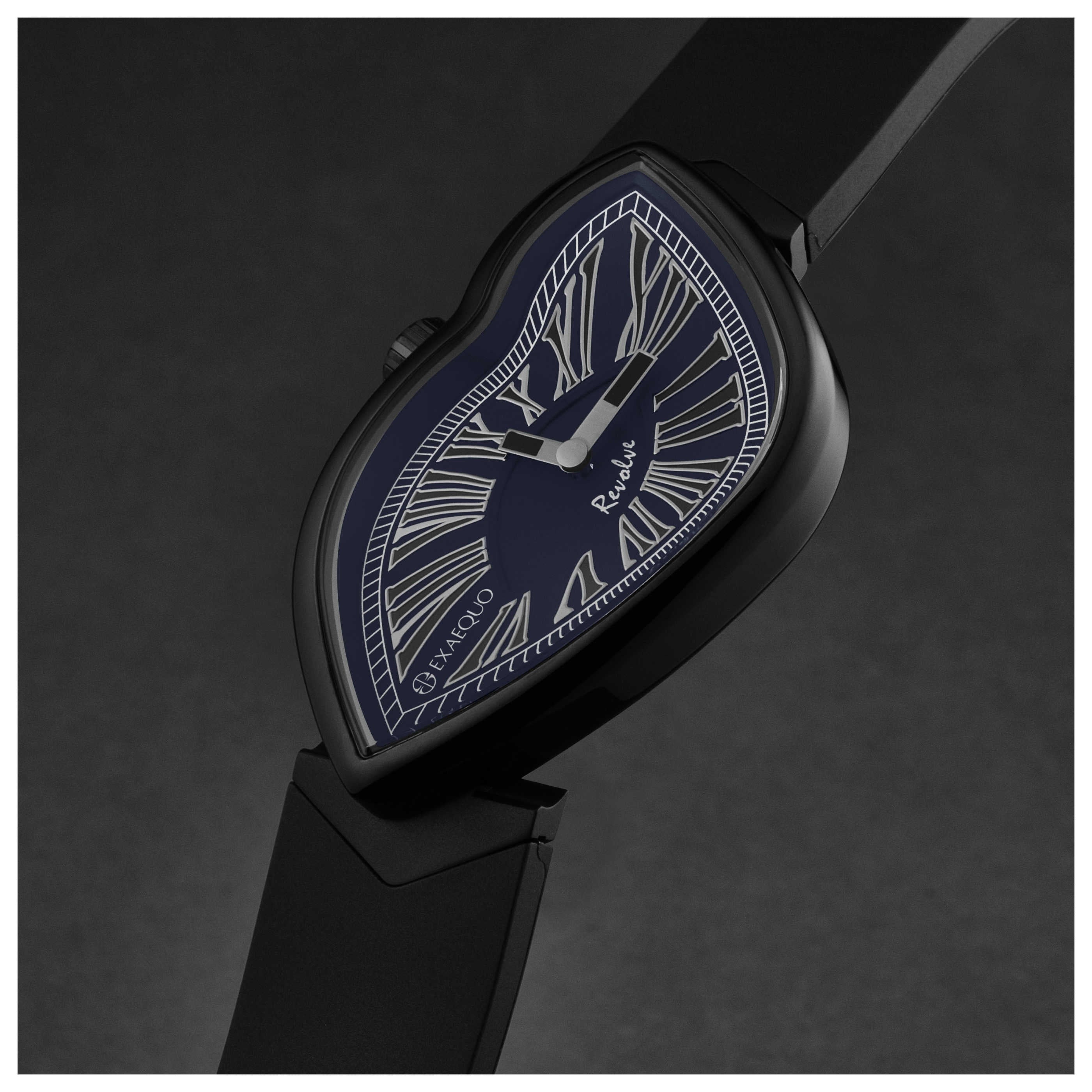 Exaequo Revolve Men's Watch EX0034.0004