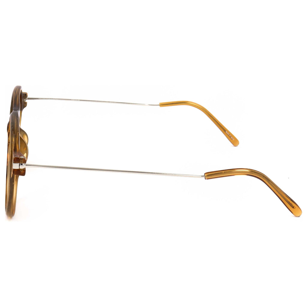Linda Farrow Men's Sunglasses DVN34-C2-53