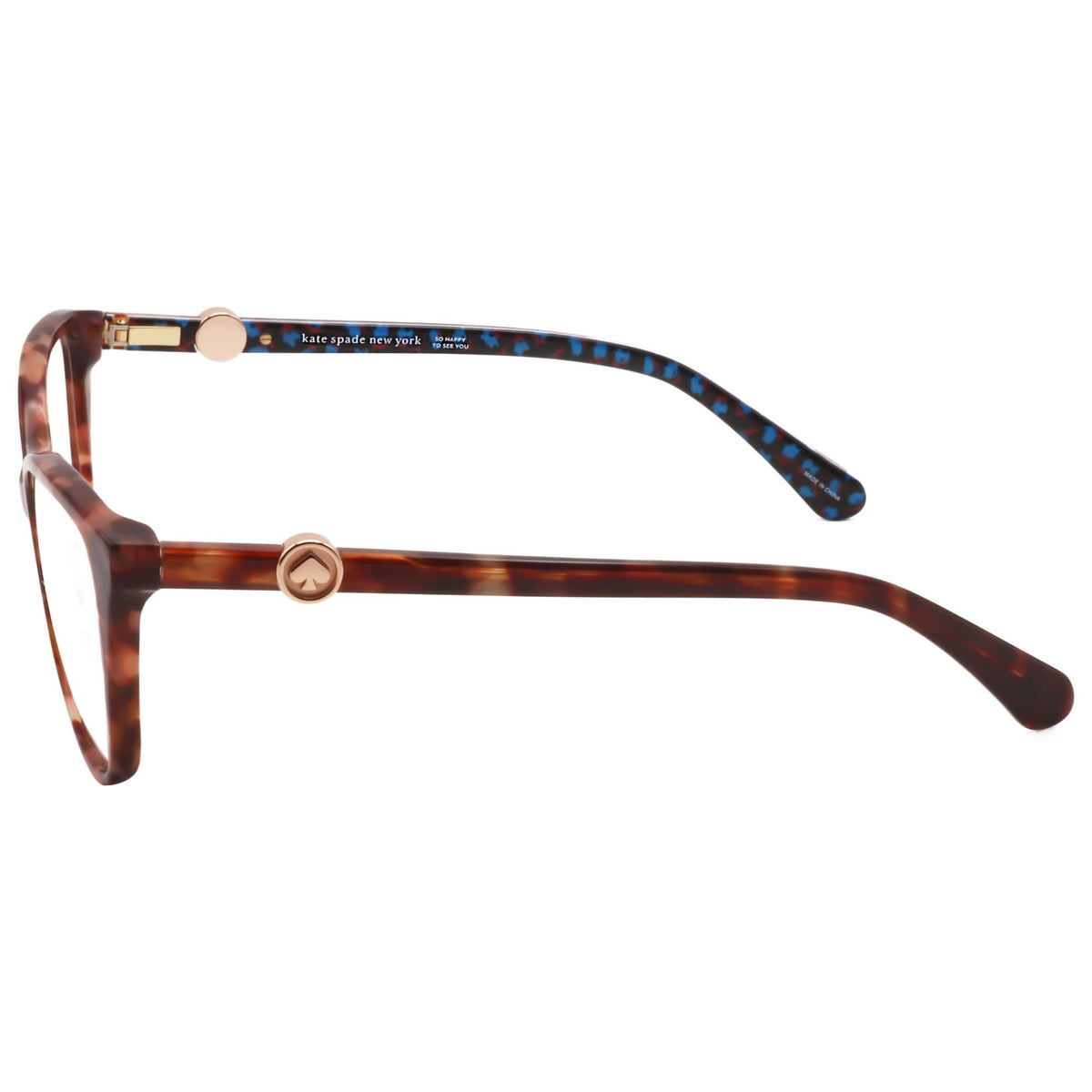 Kate Spade Taya Women's Eyeglasses TAYA-086-52