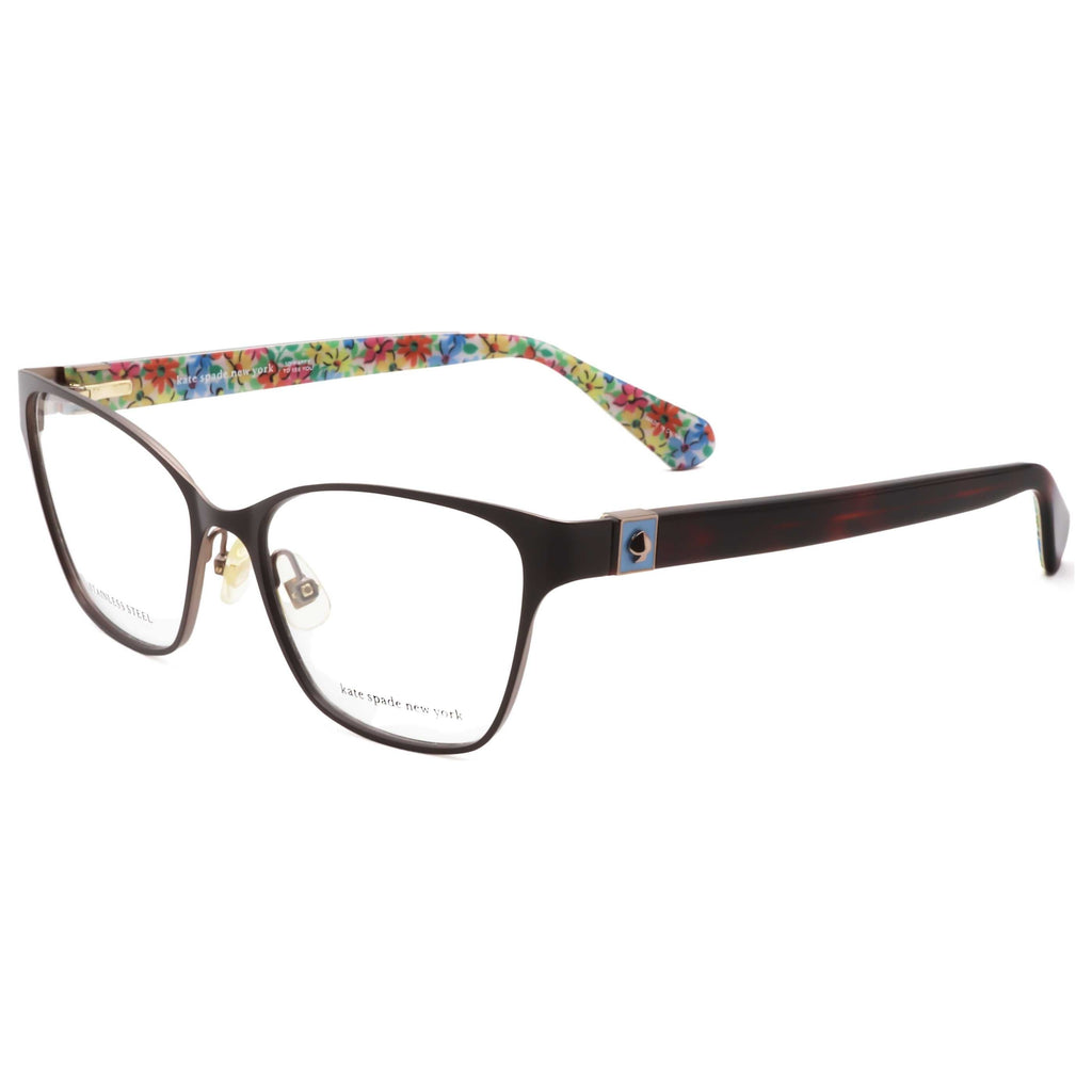 Kate Spade Women's Eyeglasses IVIE-09Q-52