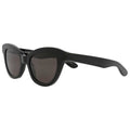 Alexander McQueen Women's Sunglasses AM0391S-30014332-001