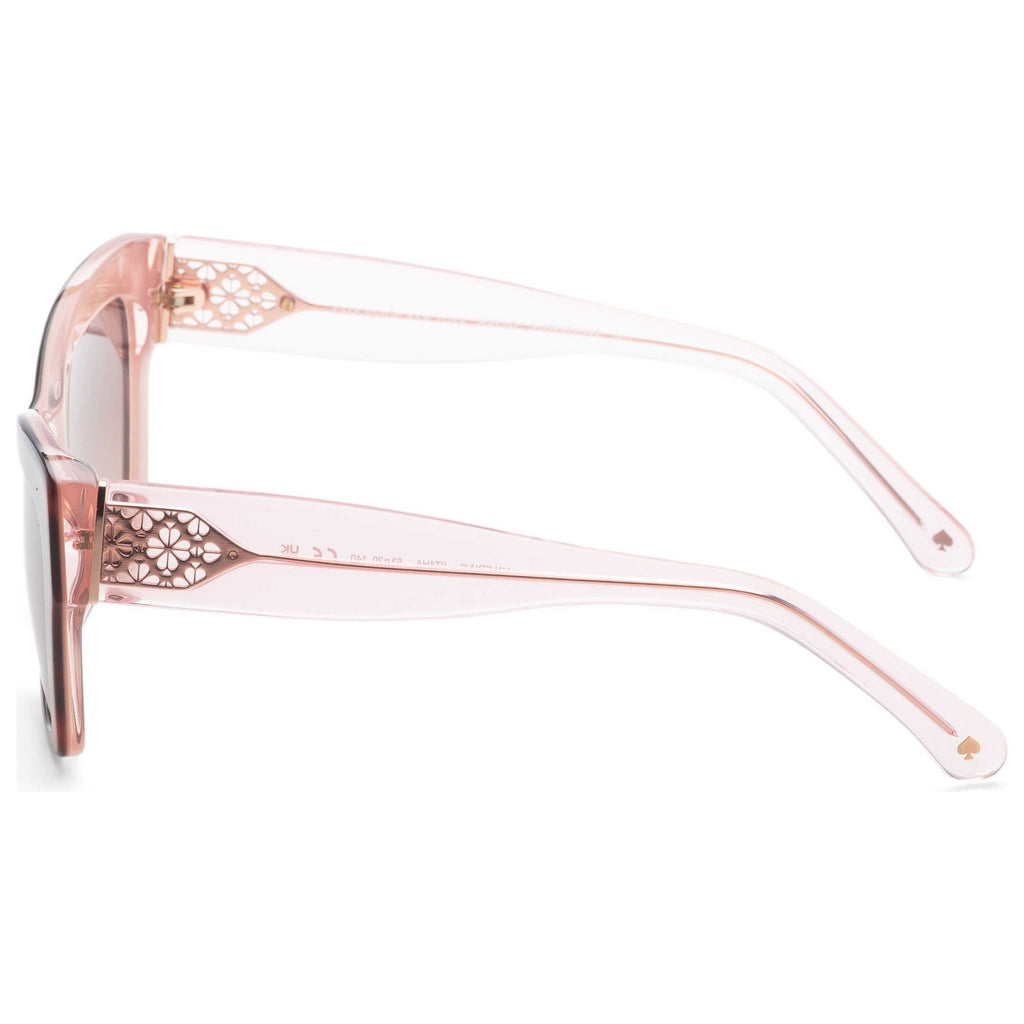 Kate Spade Valeria Women's Sunglasses VALERIA-S-0T4-53