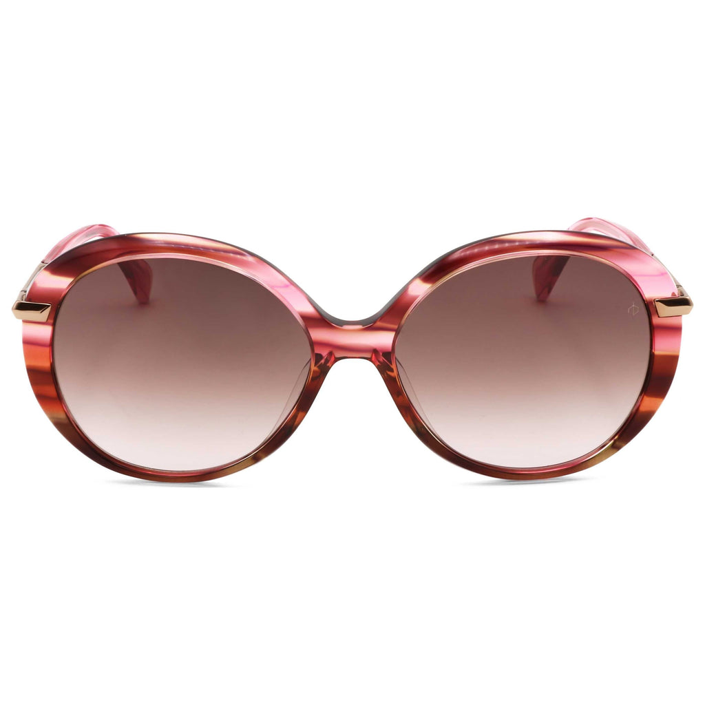 Rag & Bone Women's Sunglasses RNB1075-S-1ZX-56