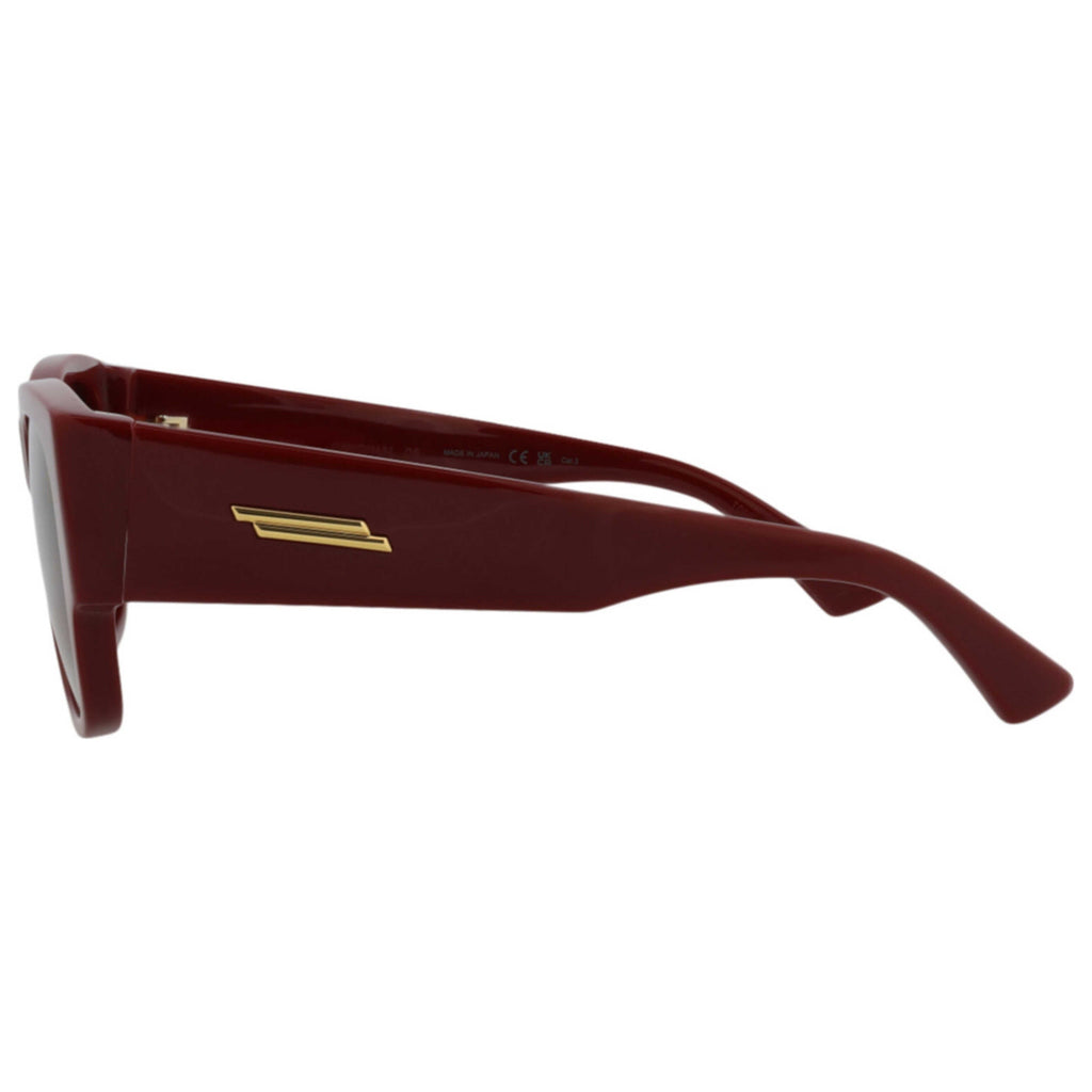 Bottega Veneta Women's Sunglasses BV1026S-30008355-003