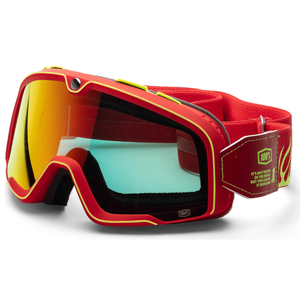 100 Percent Unisex Sunglasses 50000-00011