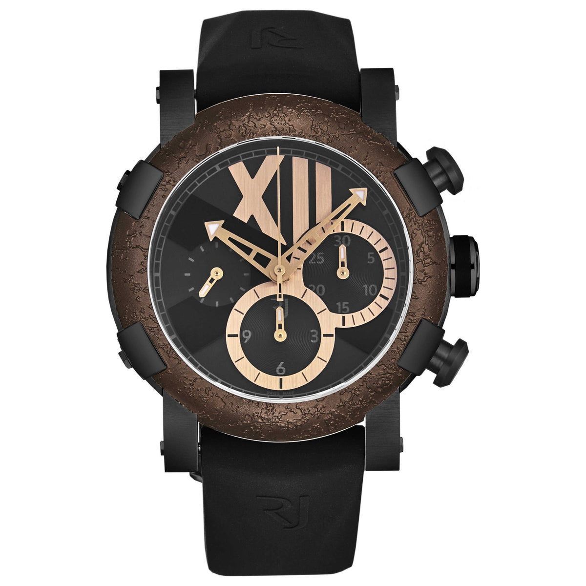 Romain Jerome Men's Watch RJTICH.103.20