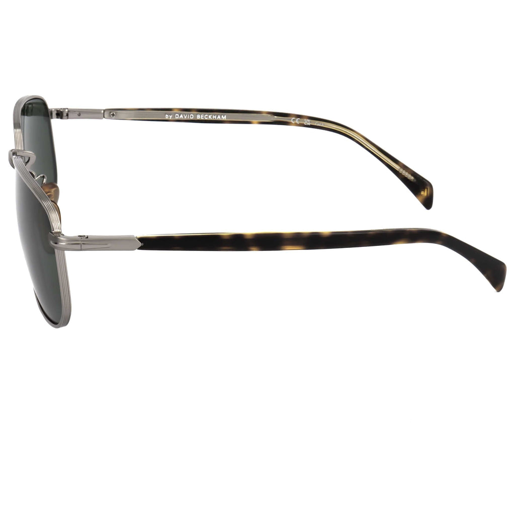 David Beckham Men's Sunglasses DB1143-S-31Z-57