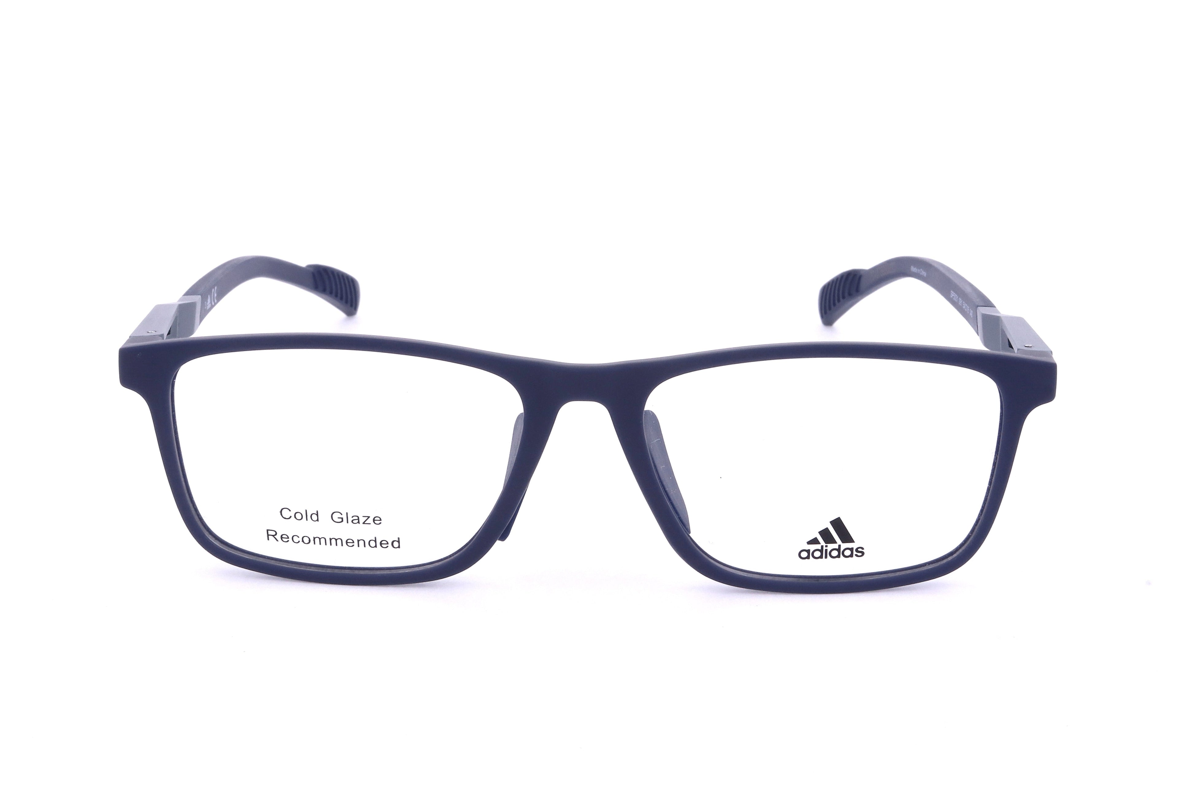 Adidas Sport Men's Injected Glasses