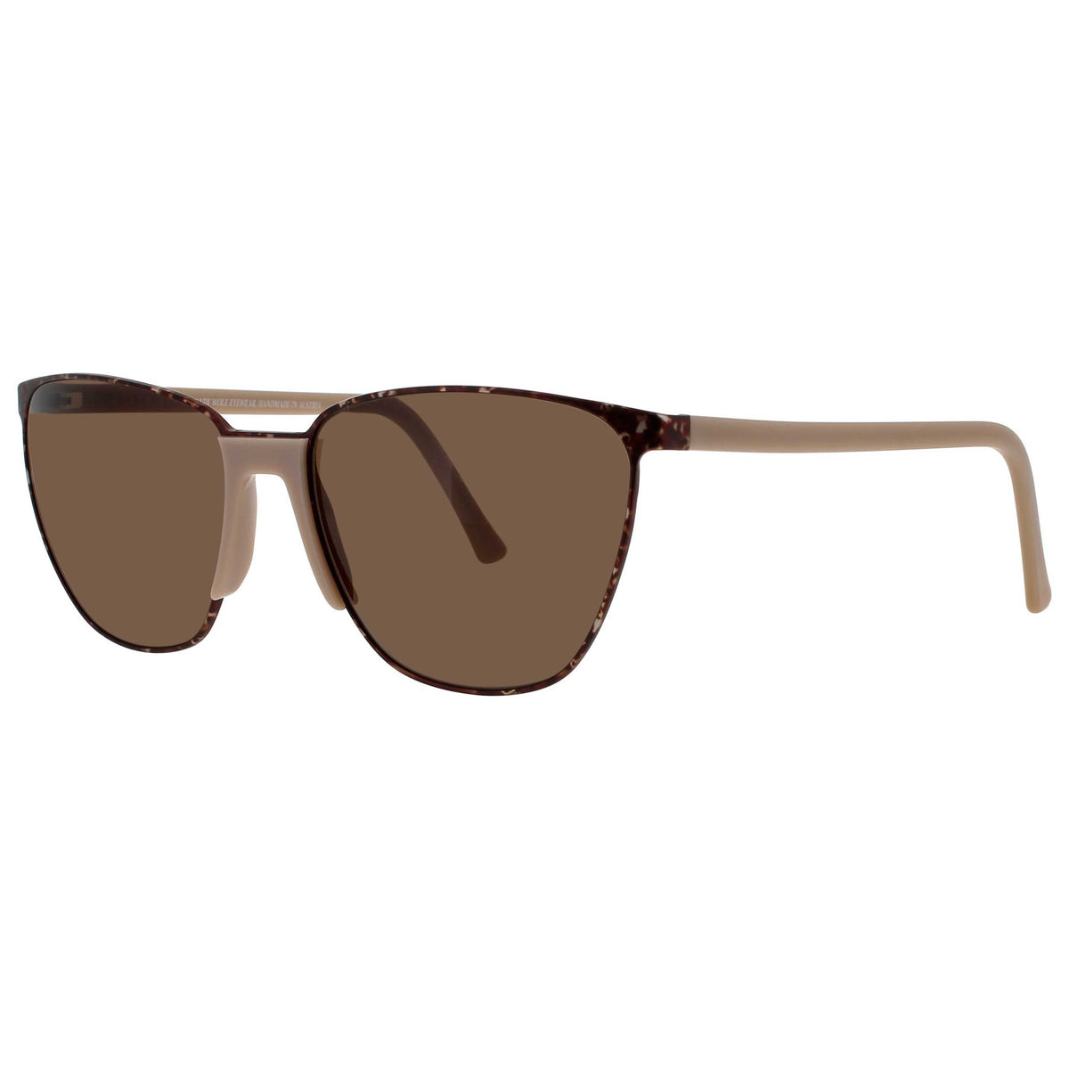 Andy Wolf Unisex Sunglasses AW-POOLEY-E