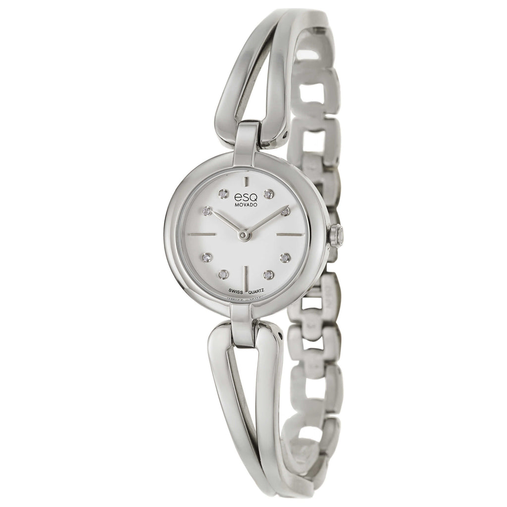 ESQ by Movado Women's Quartz Watch 07101442