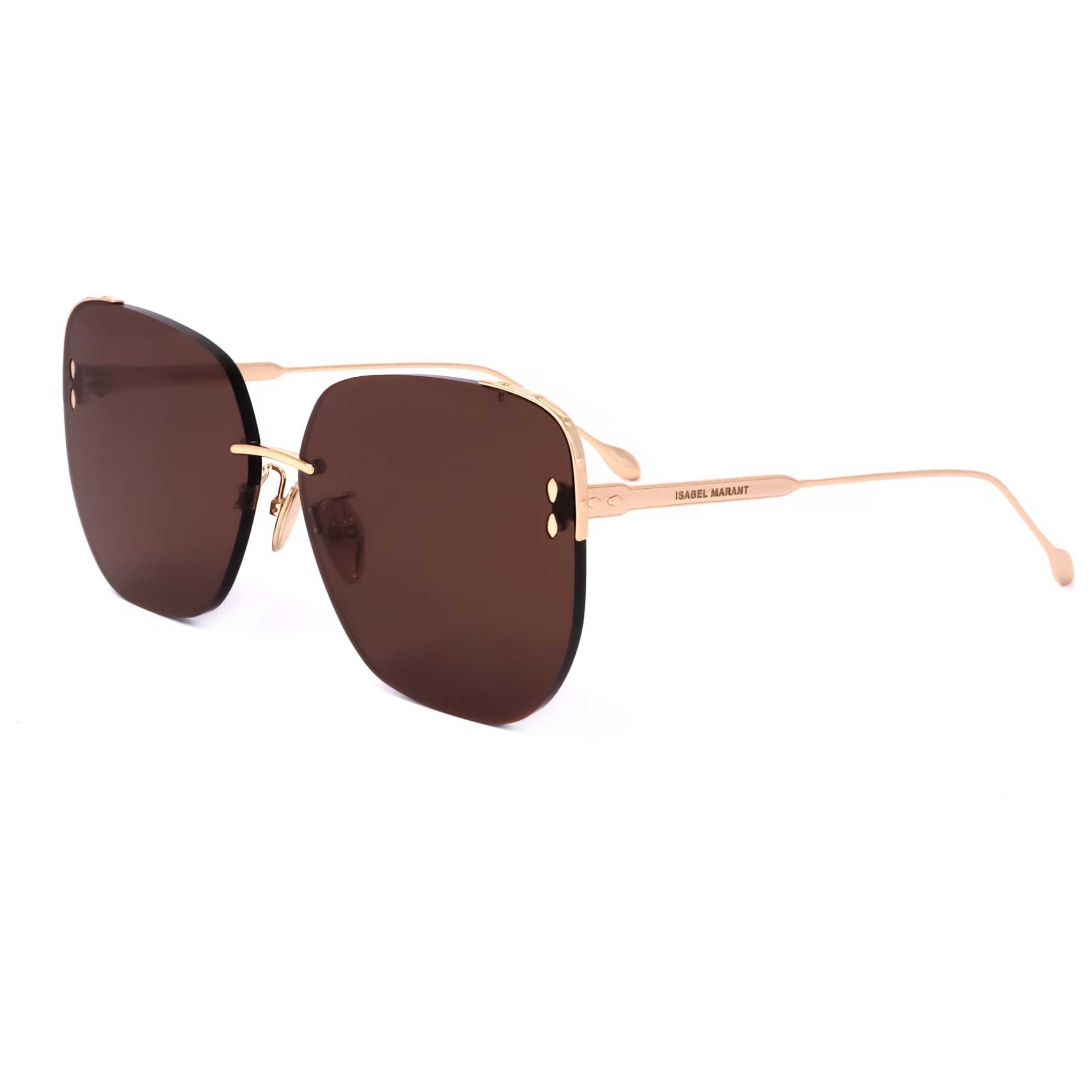 Isabel Marant Women's Sunglasses IM0082-S-000-65