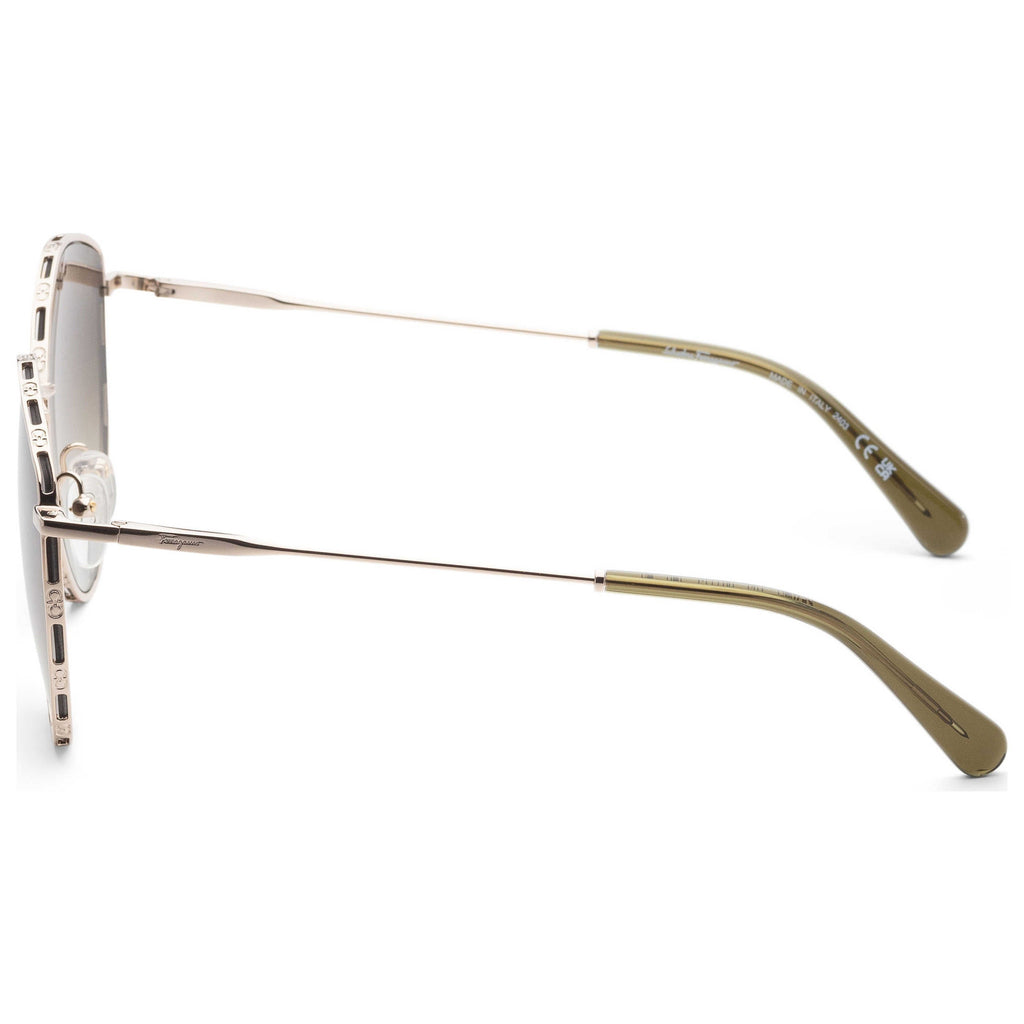 Ferragamo Women's Sunglasses SF264S-709