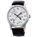 Orient Classic Sun & Moon Men's Watch RA-AK0008S