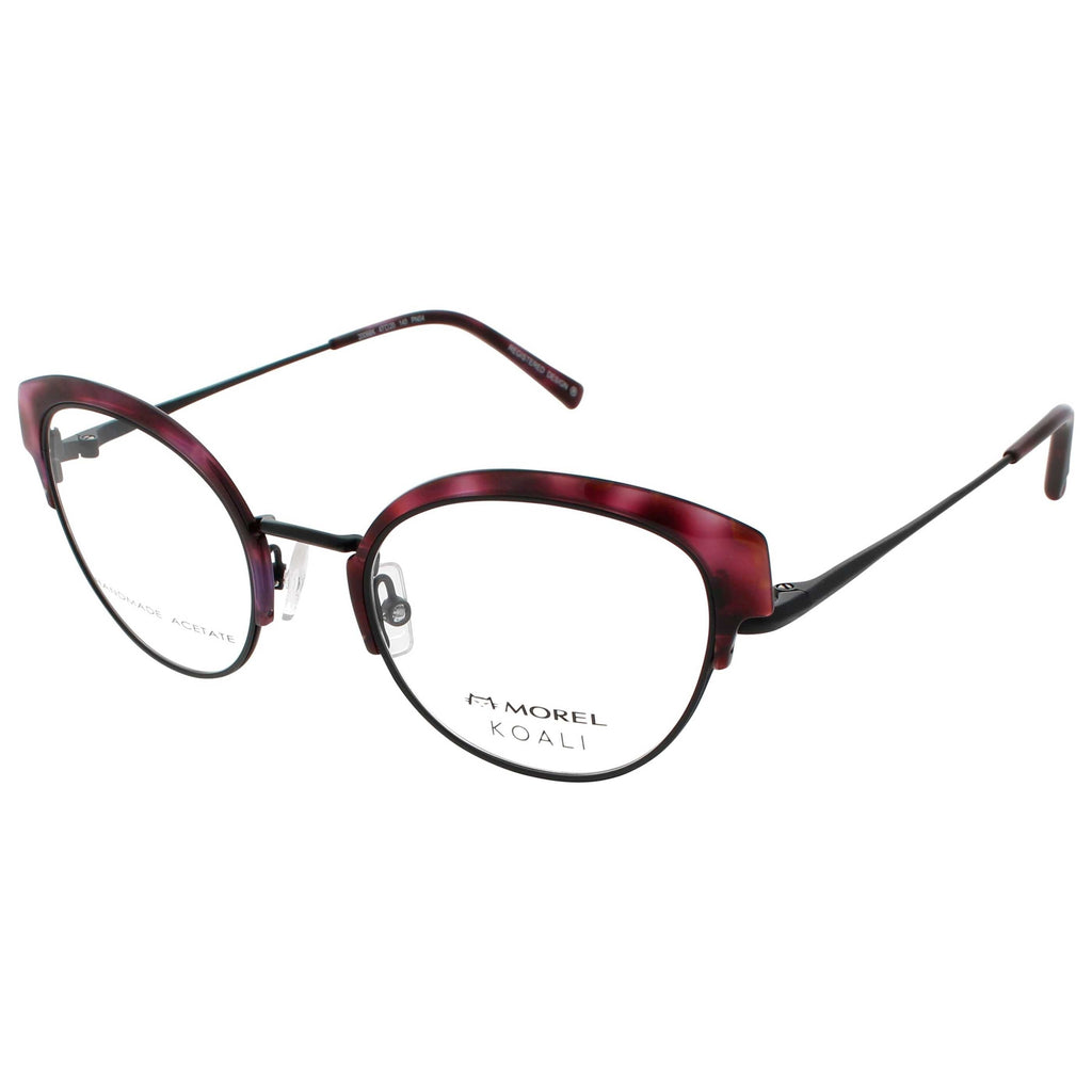 Koali Women's Eyeglasses KOALI-MOREL-20066K-PN04-47