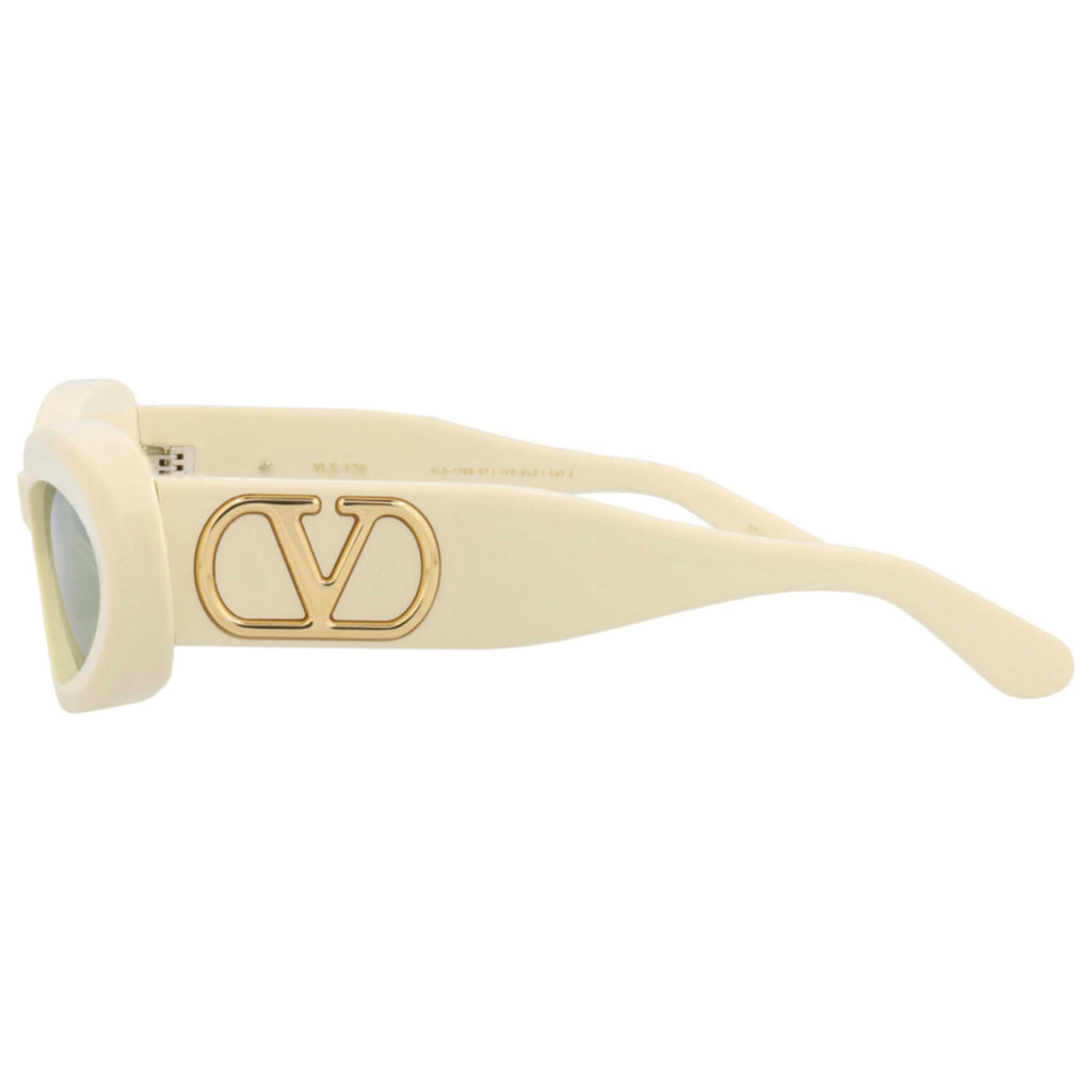 Valentino Women's Sunglasses VLS-178B-57