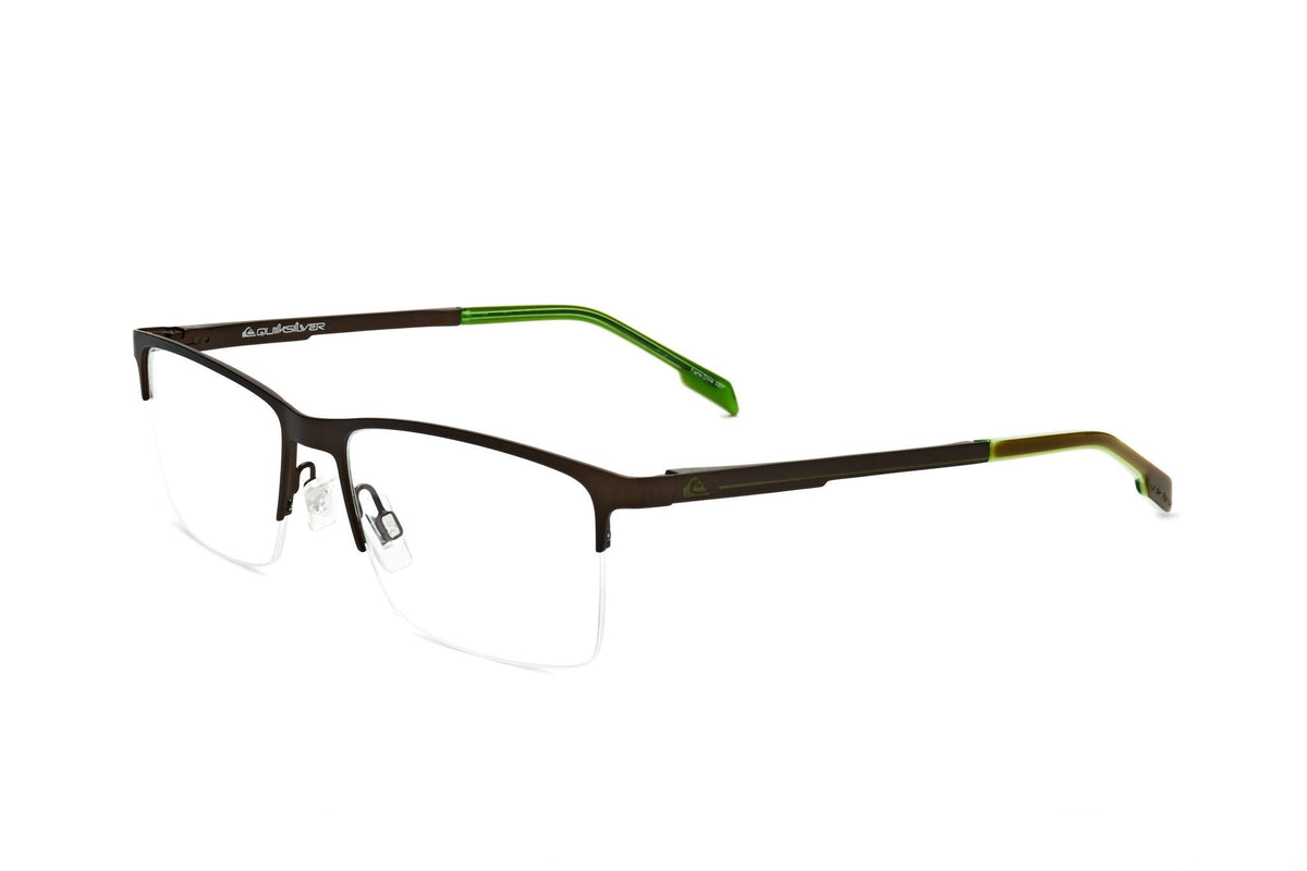 Quiksilver Men's Metal Glasses