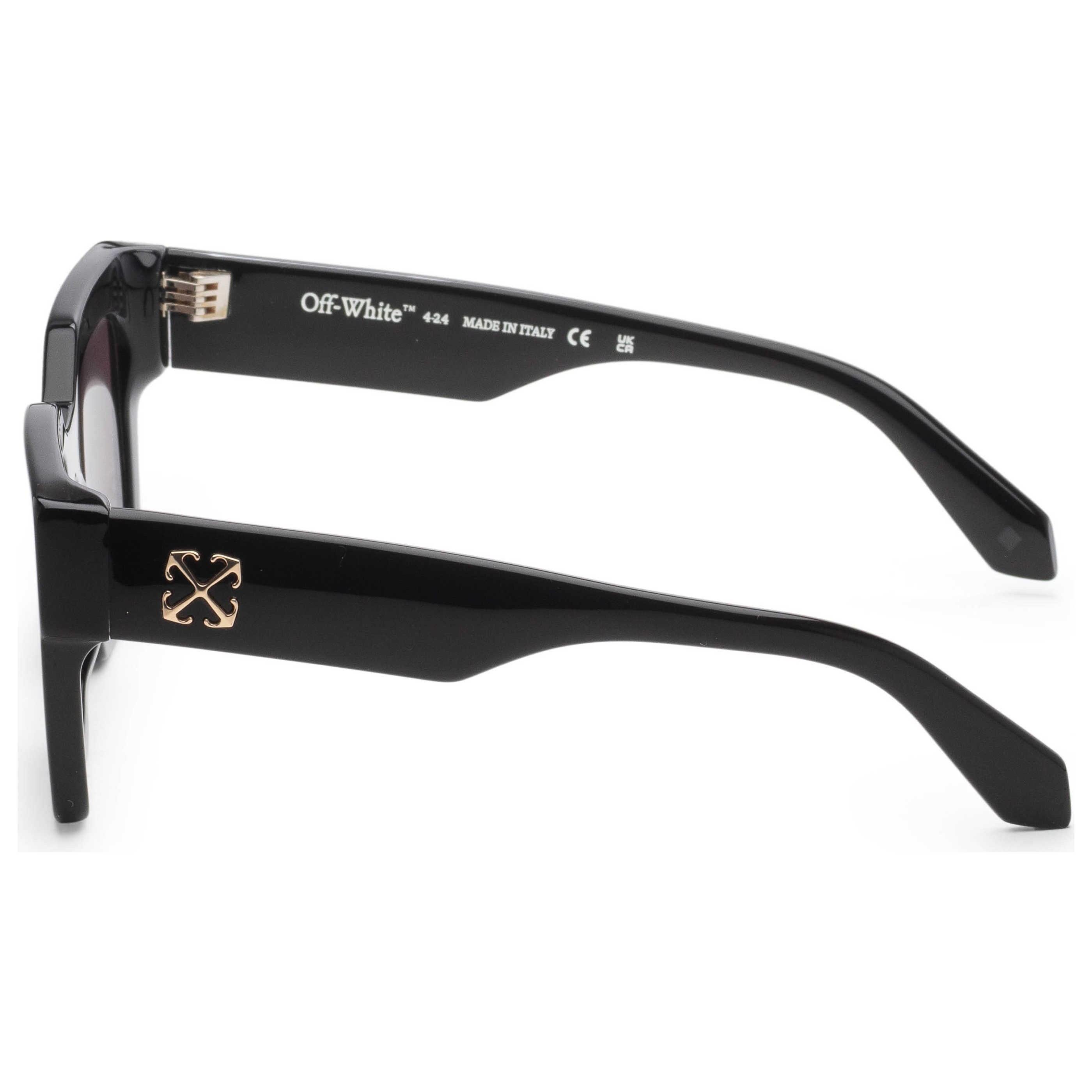 Off-White Women's Sunglasses OERI13IF24PLA0011007
