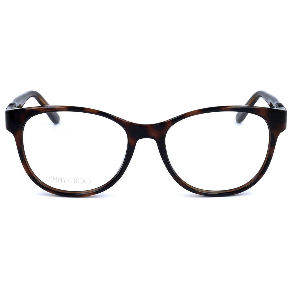 Jimmy Choo Women's Eyeglasses JC241-086-52