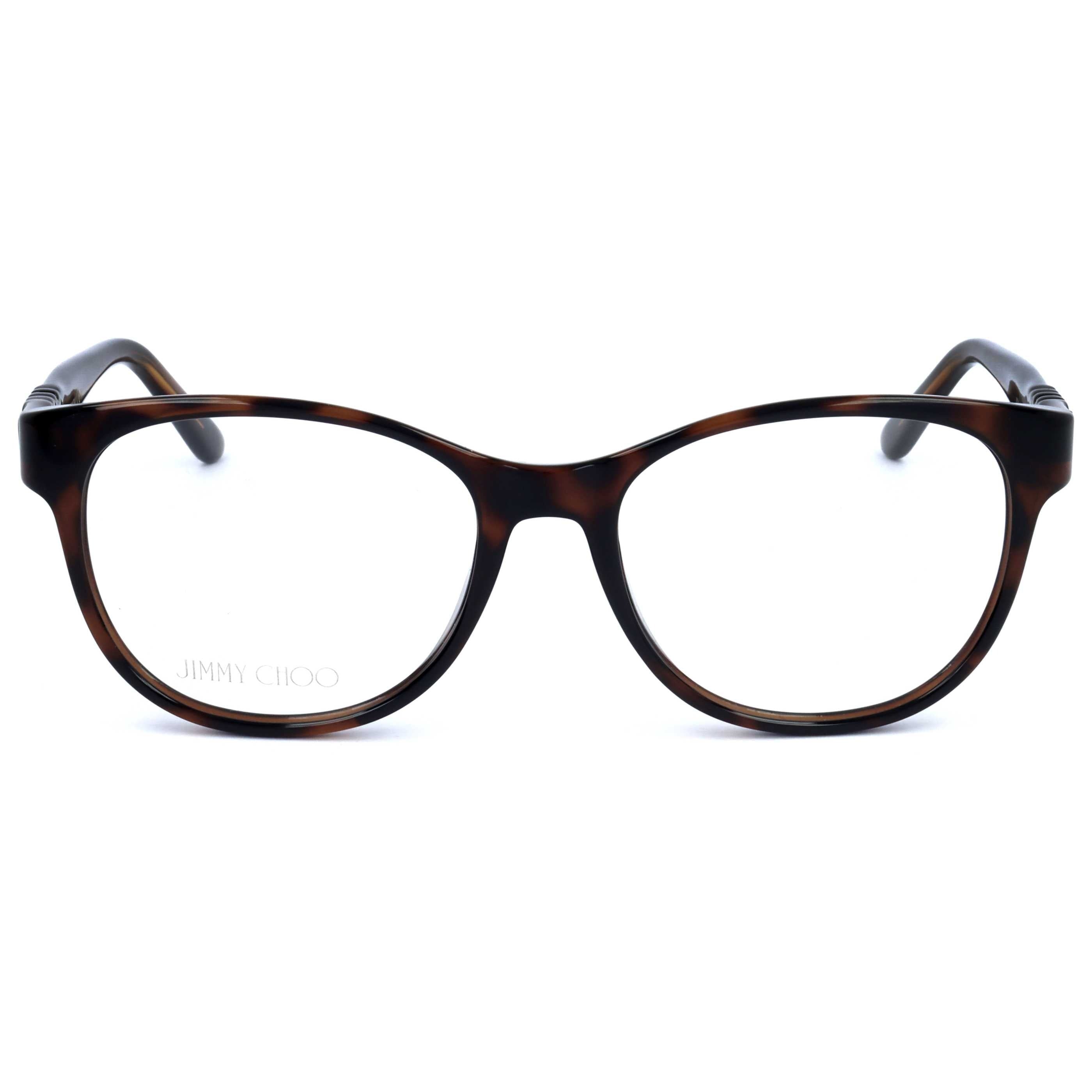 Jimmy Choo Women's Eyeglasses JC241-086-52