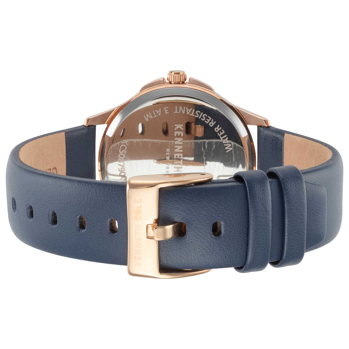 Kenneth Cole Men's Watch KC50879001
