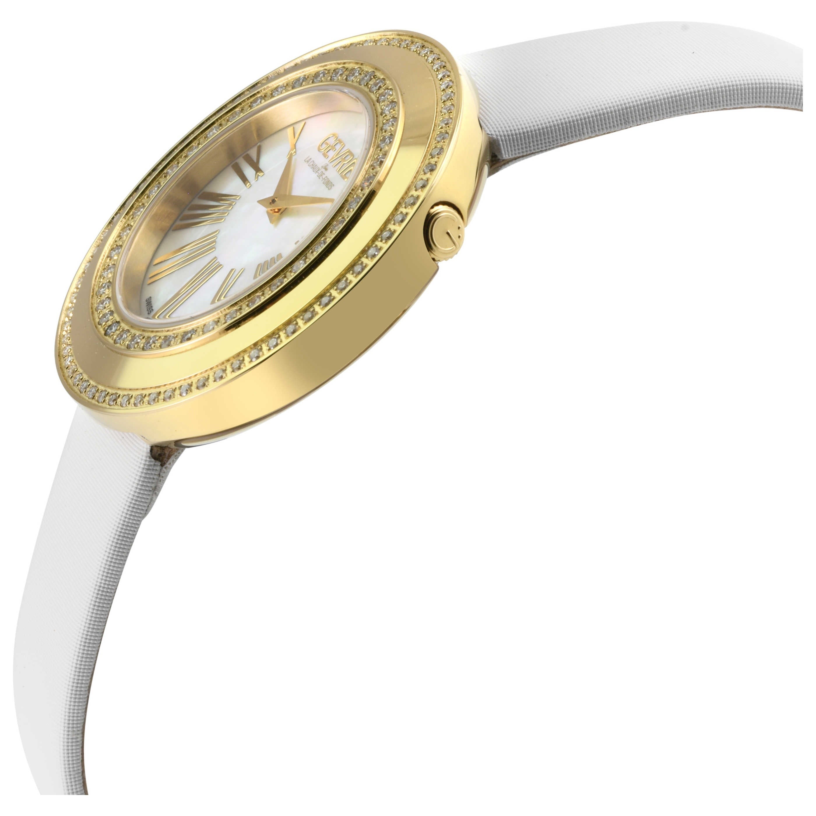 Gevril Women's Watch 12221