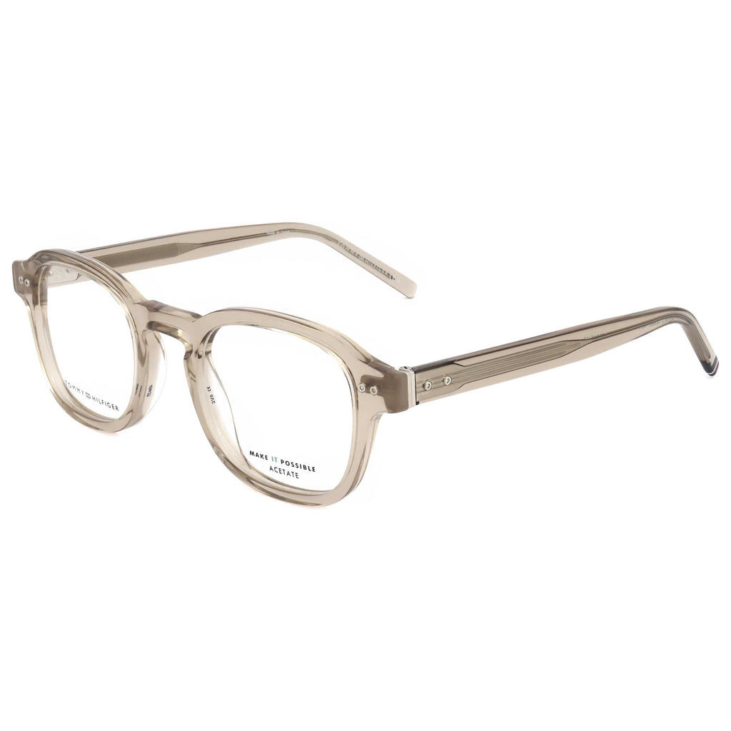 Tommy Hilfiger Men's Eyeglasses TH2033-10A-48