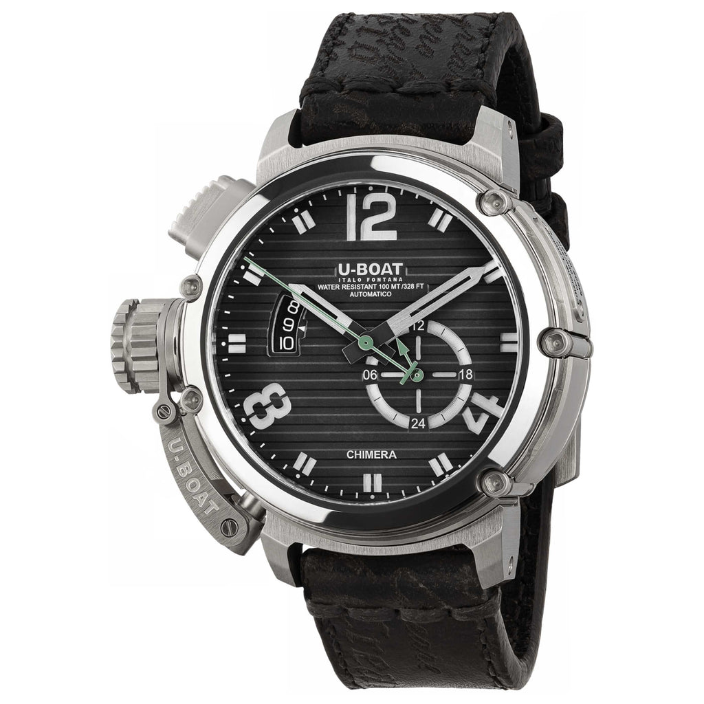 U-Boat Men's Watch UB-9605
