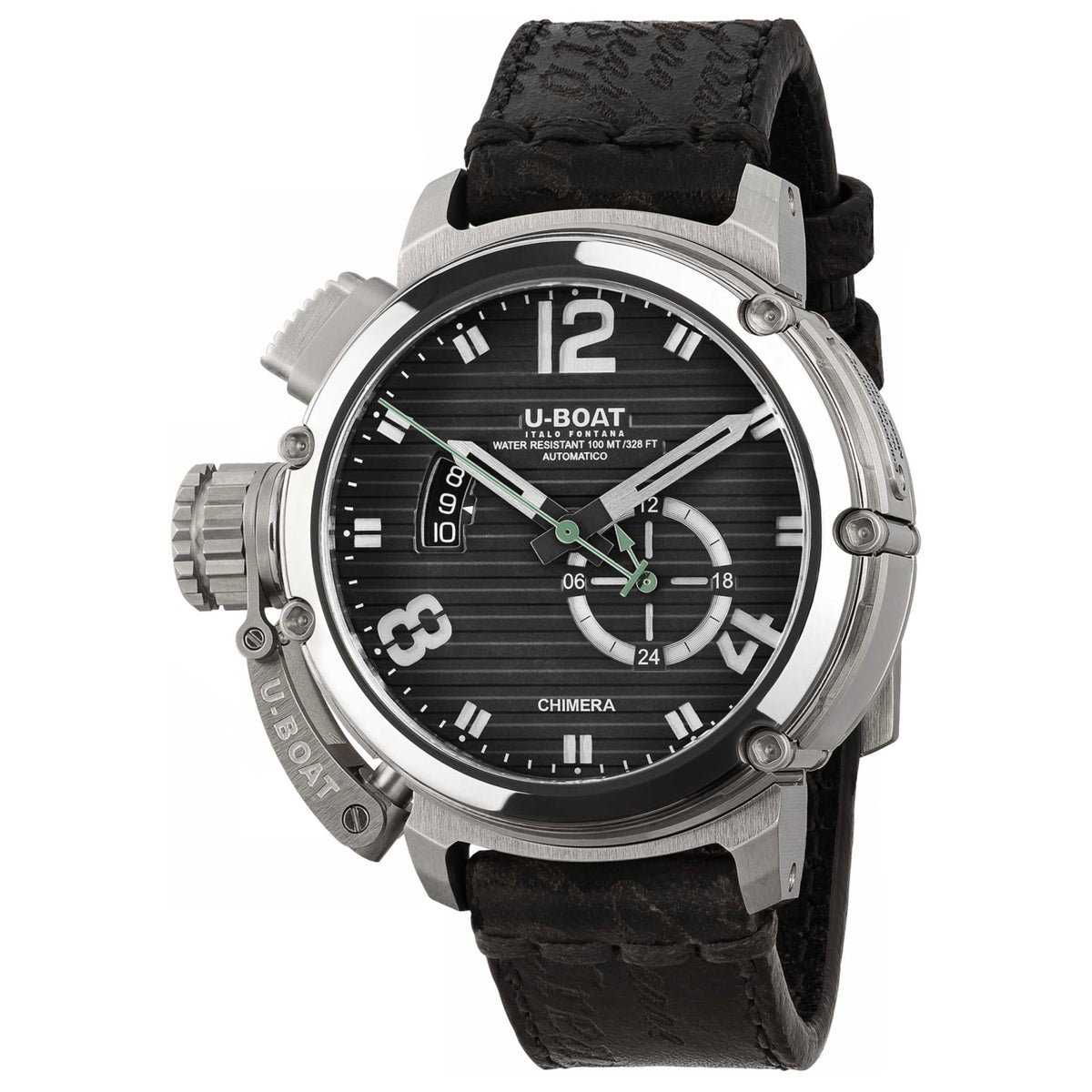 U-Boat Men's Watch UB-9605