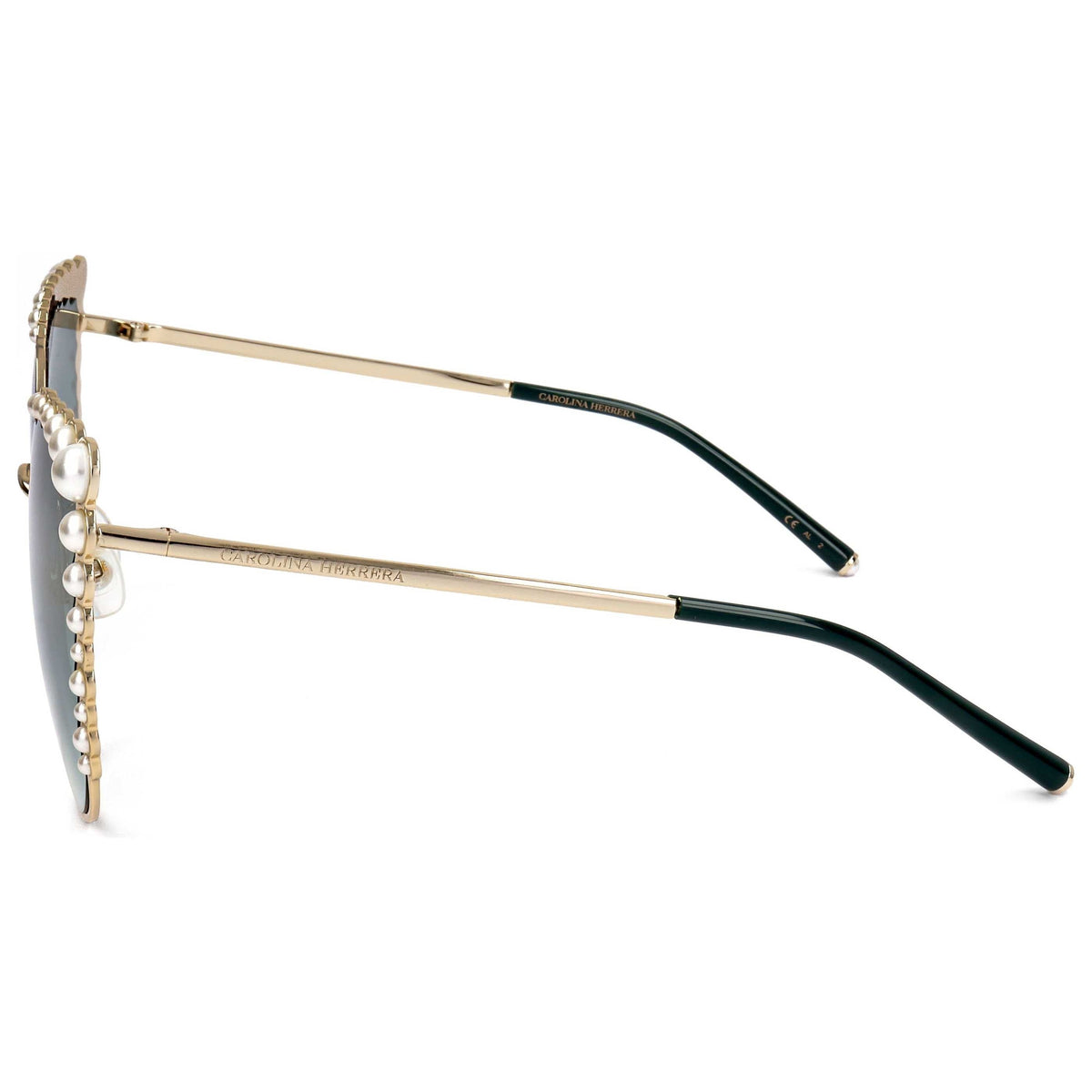 Carolina Herrera Women's Sunglasses HER0076-S-J5G-58