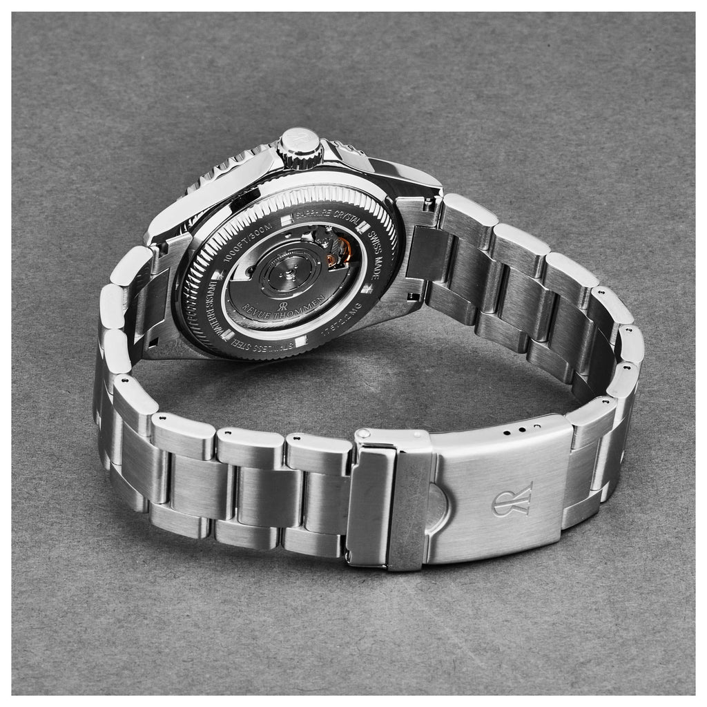 Revue Thommen Men's Watch 17572.2133