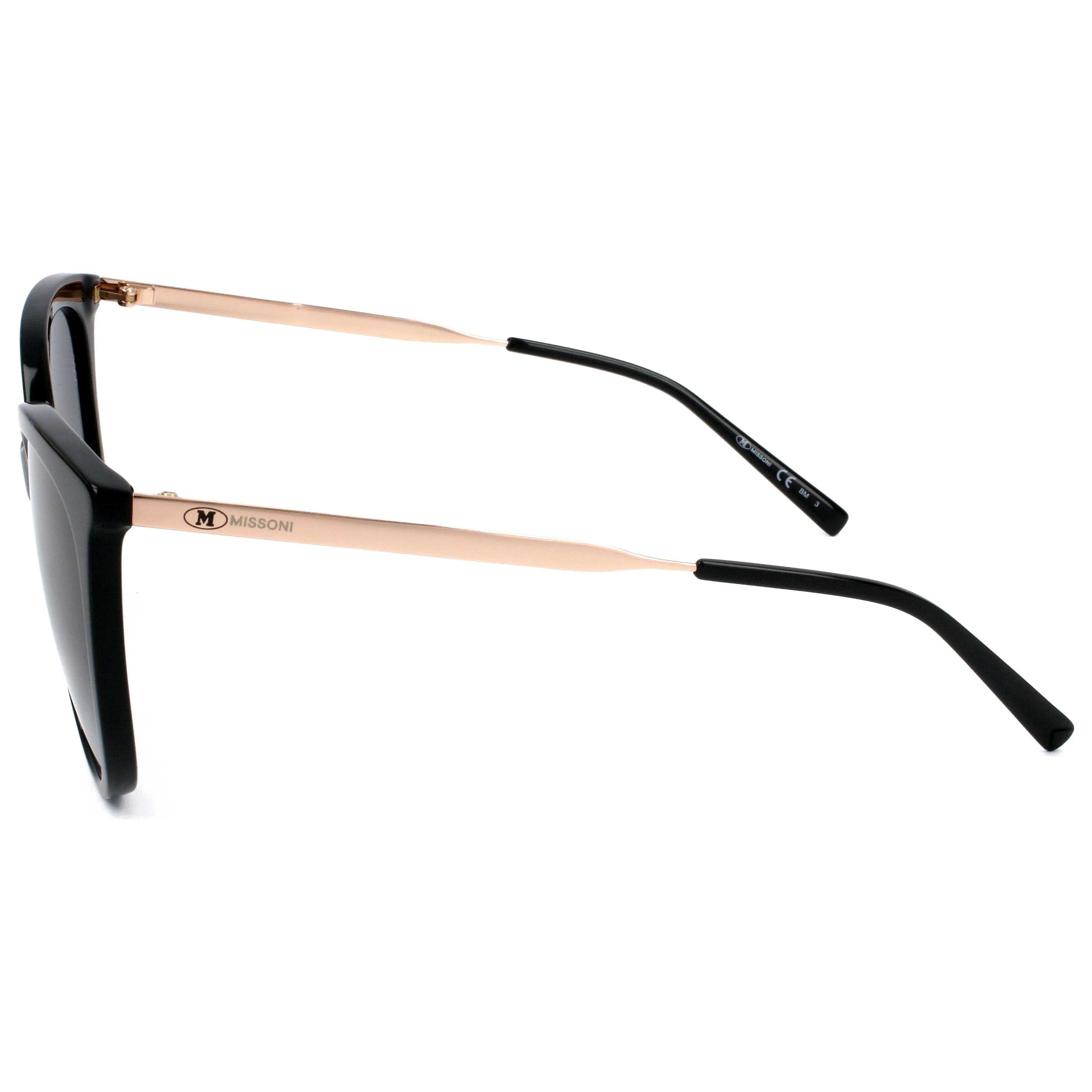 Missoni Women's Sunglasses MMI0119-S-807-58