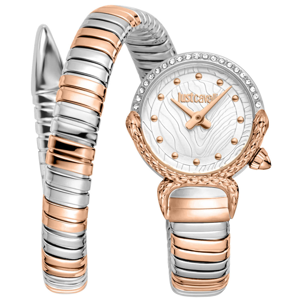 Just Cavalli Women's Watch JC1L350M0075