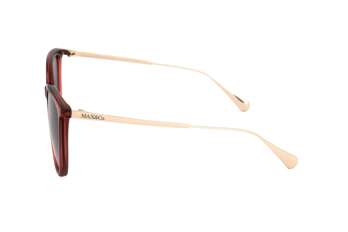 Max&Co. Women's Injected Sunglasses