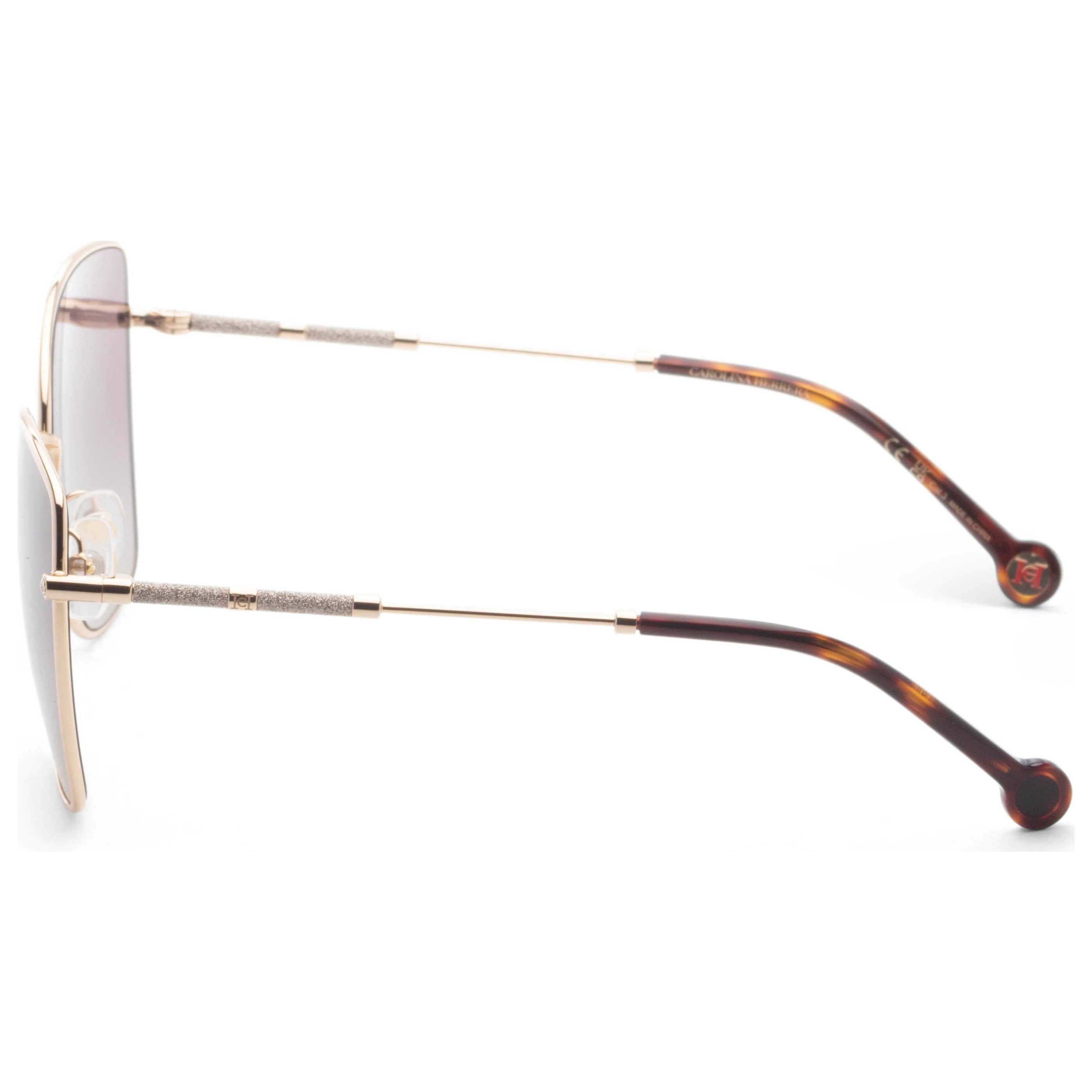 Carolina Herrera Women's Sunglasses HER0133S-0000-HA