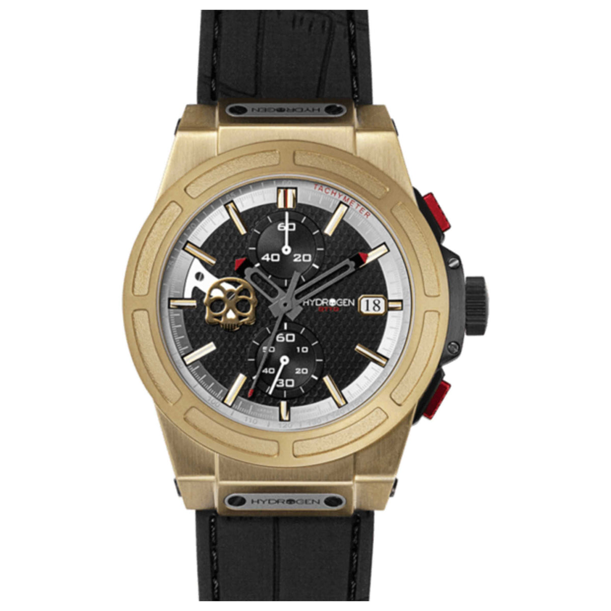 Hydrogen Men's Watch HW514411