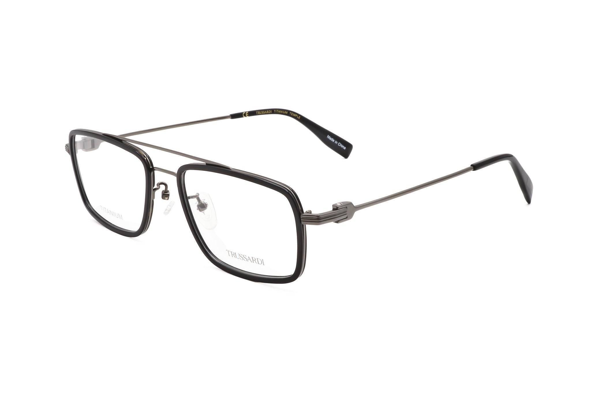Trussardi Men's Combined Glasses