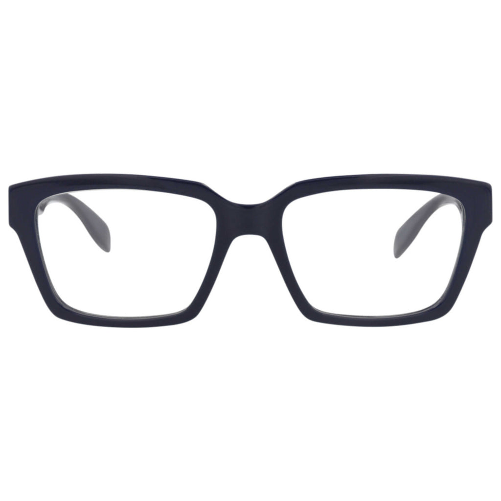 Alexander McQueen Men's Eyeglasses AM0332O-30011492-004