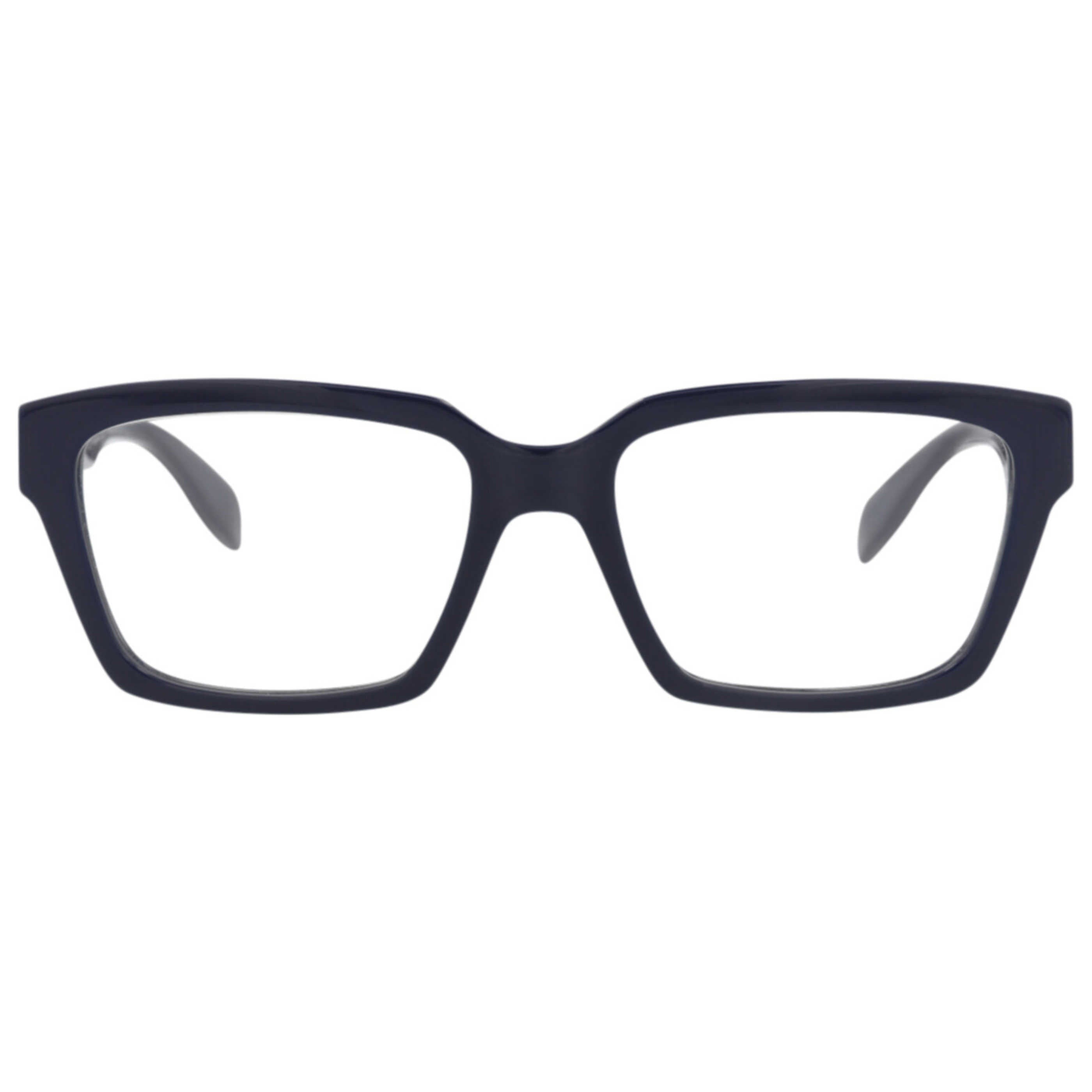 Alexander McQueen Men's Eyeglasses AM0332O-30011492-004