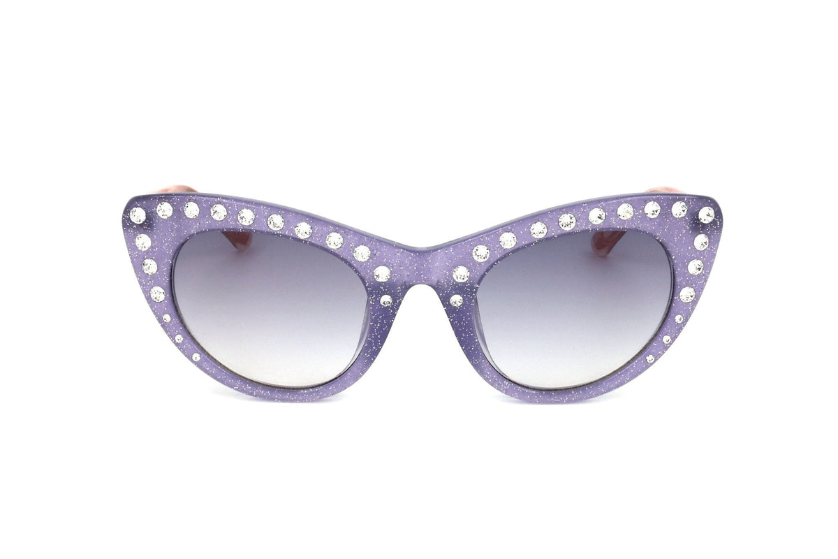 No 21 by Linda Farrow Women's Acetate Sunglasses