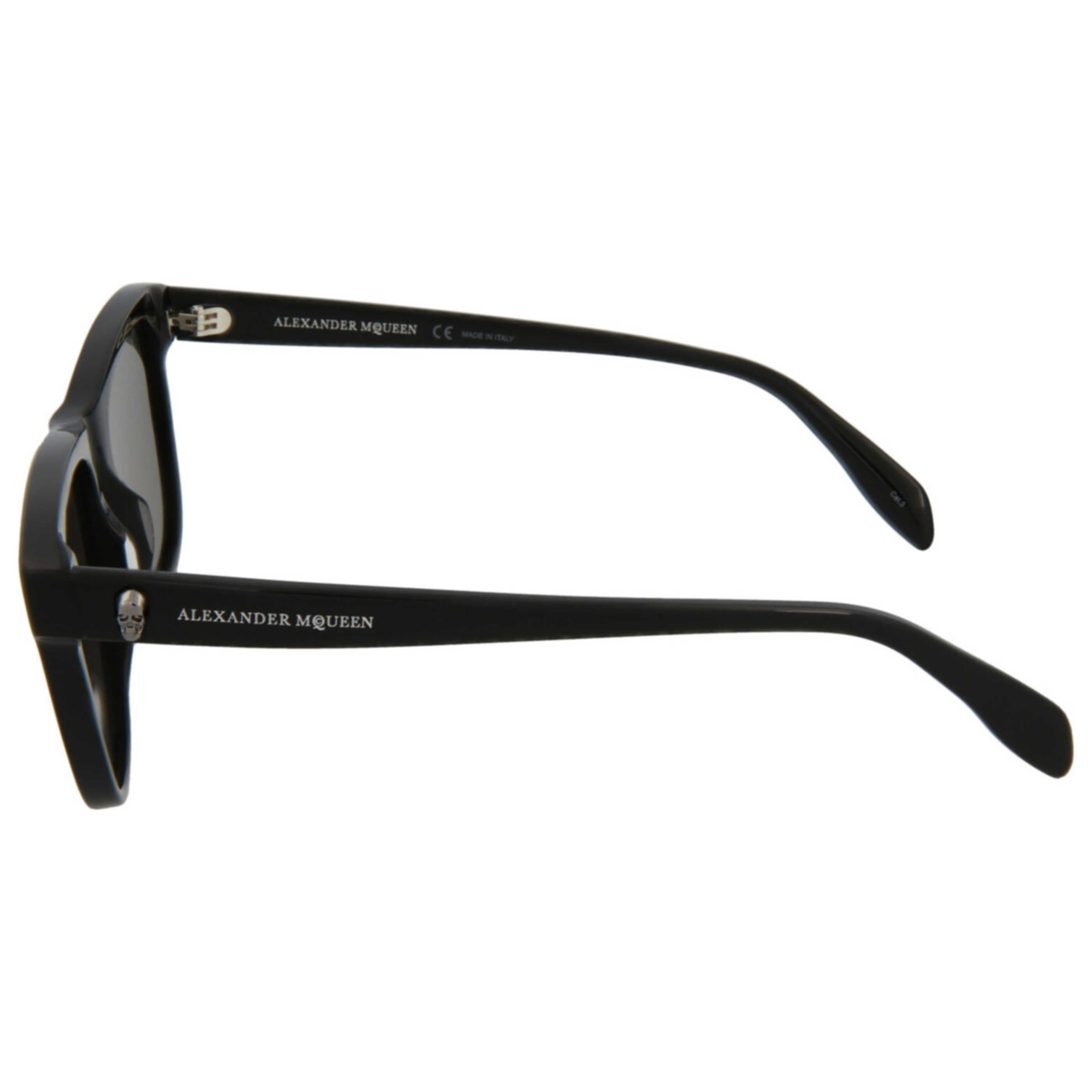 Alexander McQueen Unisex Sunglasses AM0158S-30006088-001