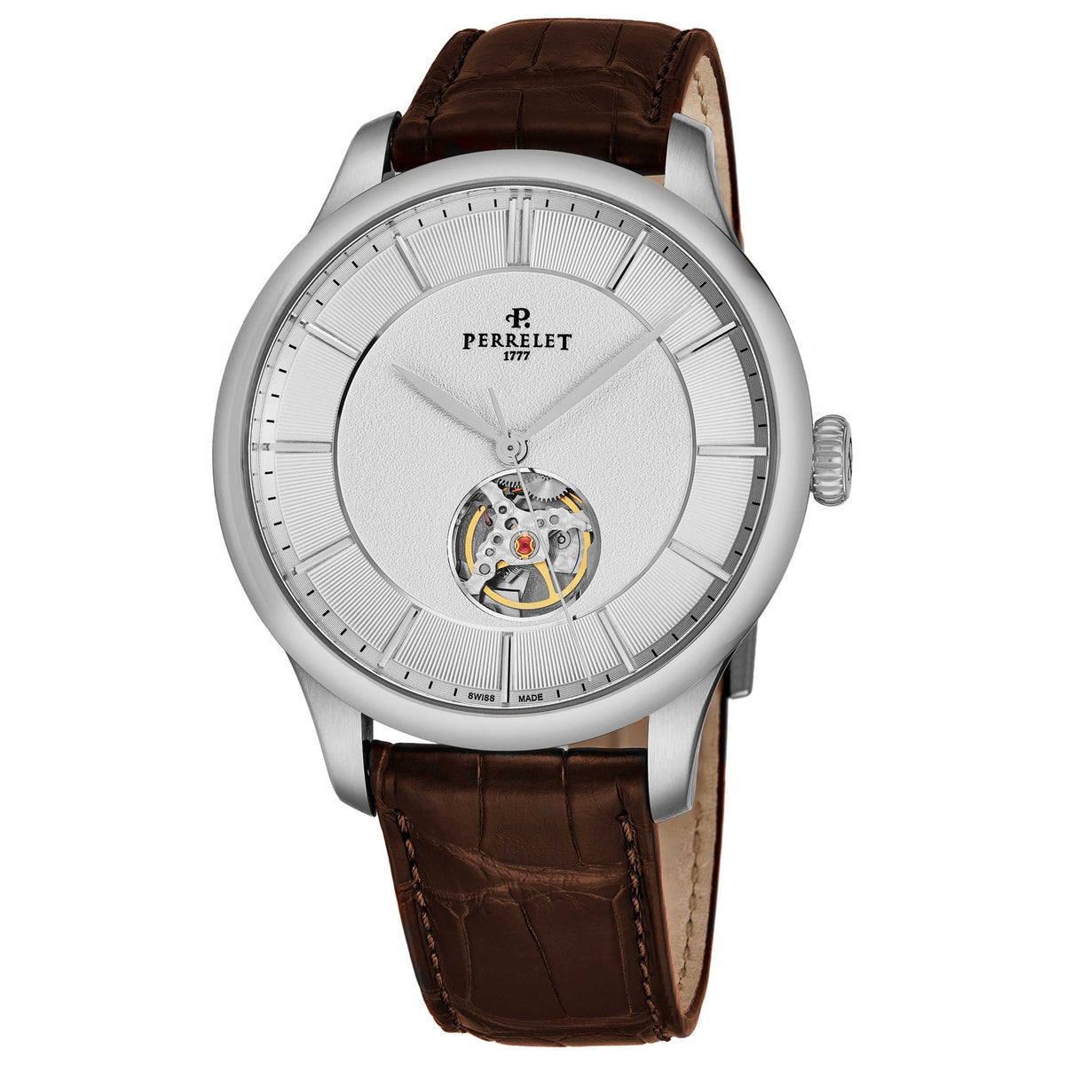 Perrelet First Class Men's Watch A1087/6