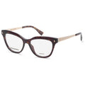 Dsquared2 Women's Eyeglasses D20095-086-52