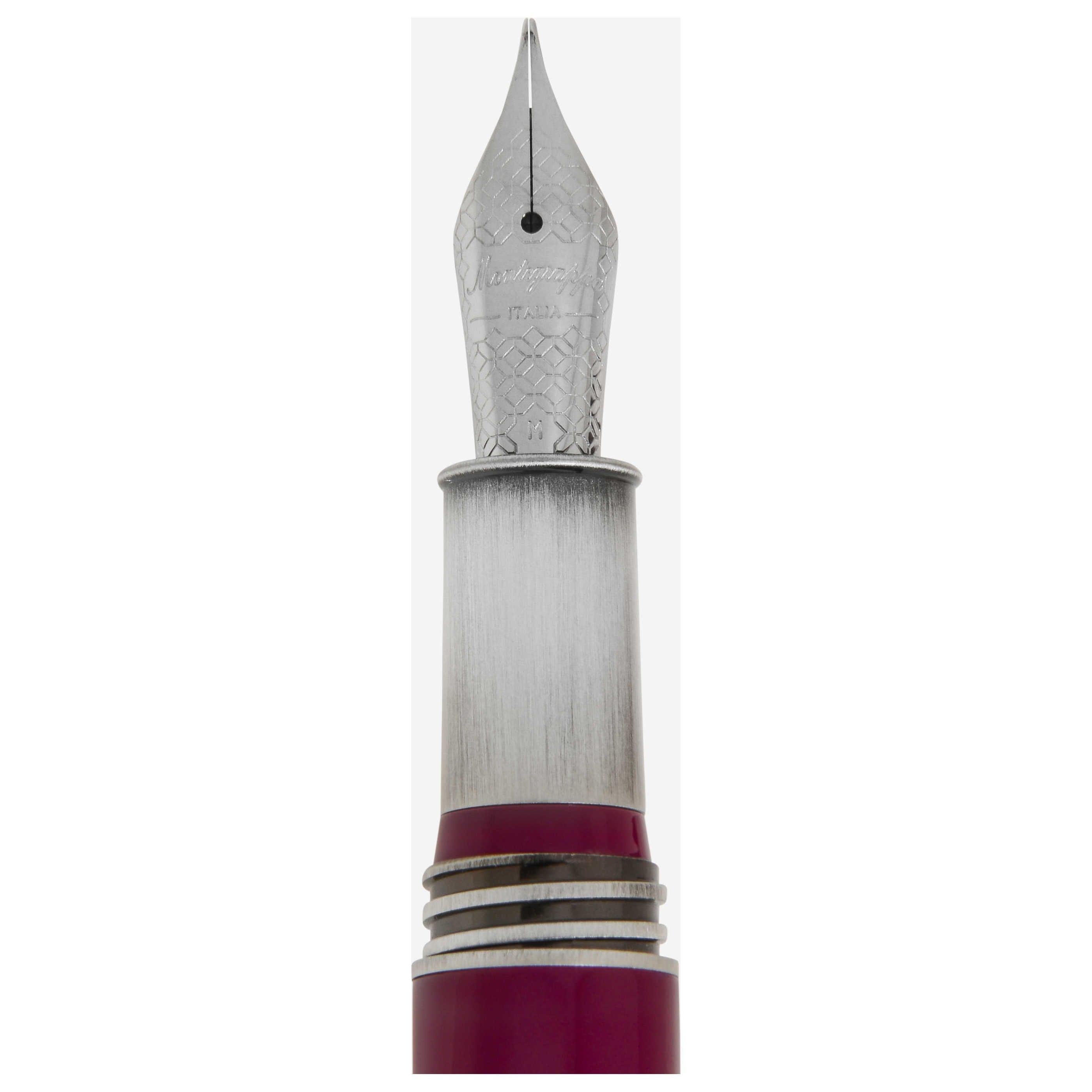 Montegrappa Catwoman Unisex Pen ISDCC3LL