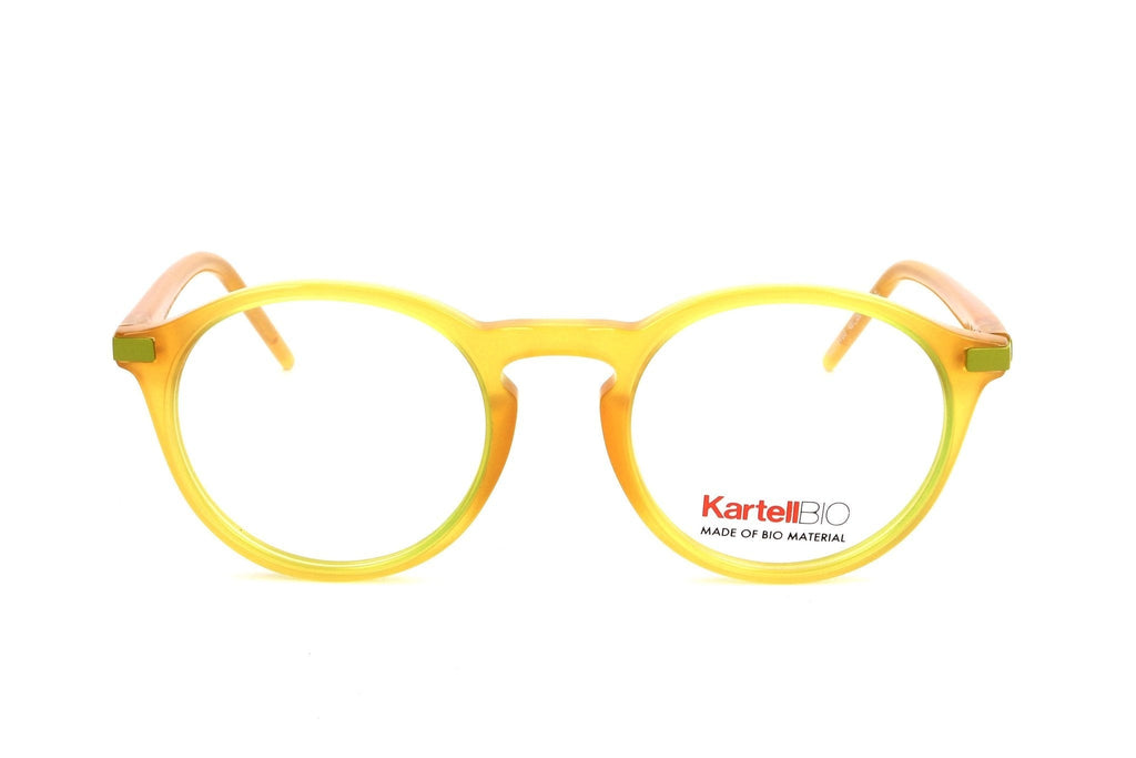 Kartell Unisex Acetate Glasses