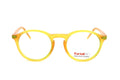 Kartell Unisex Acetate Glasses