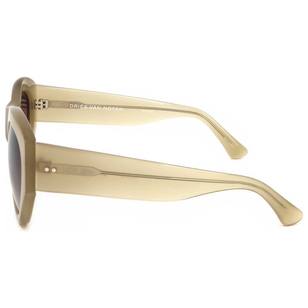 Linda Farrow Women's Sunglasses DVN120-C4-54