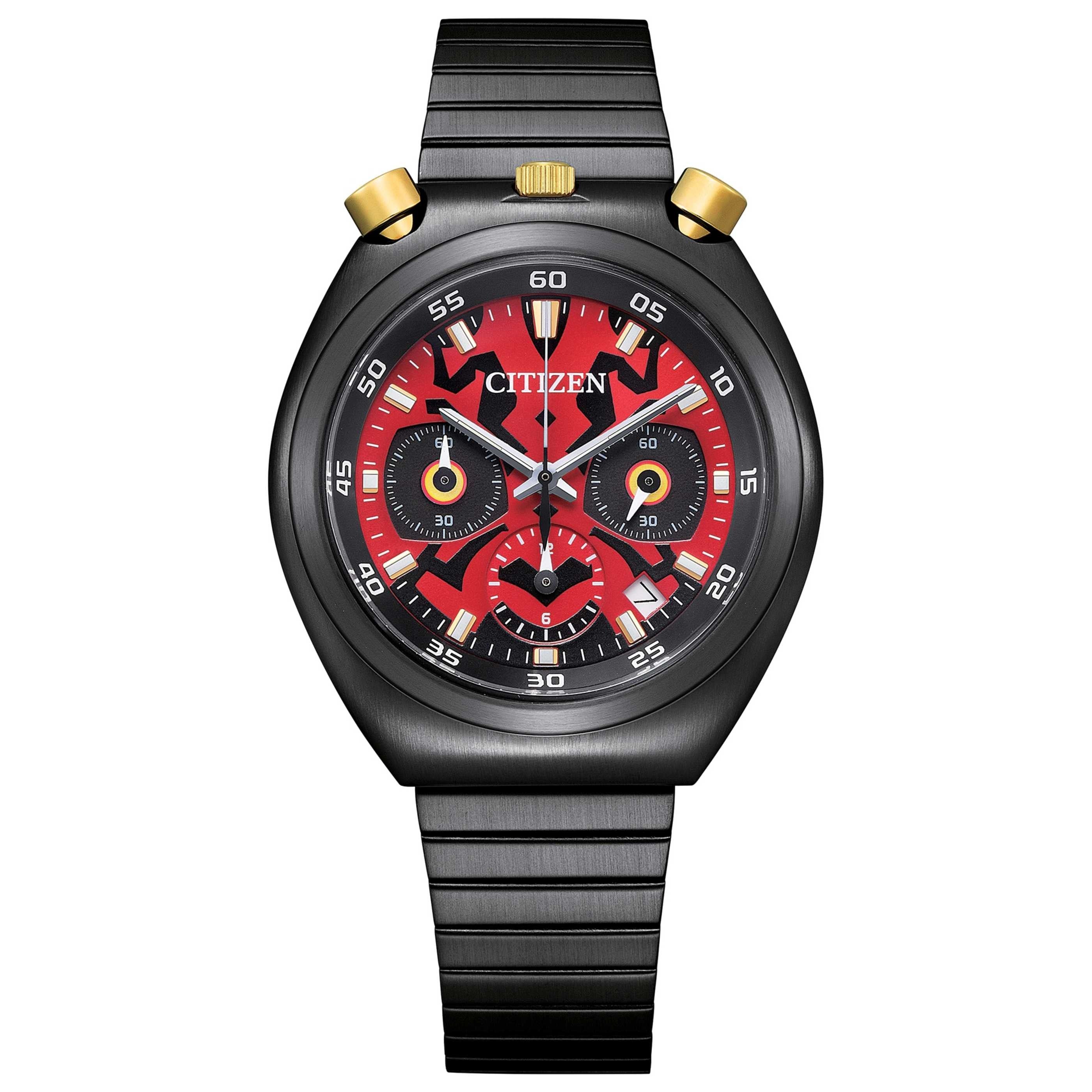 Citizen Men's Watch AN3668-55W