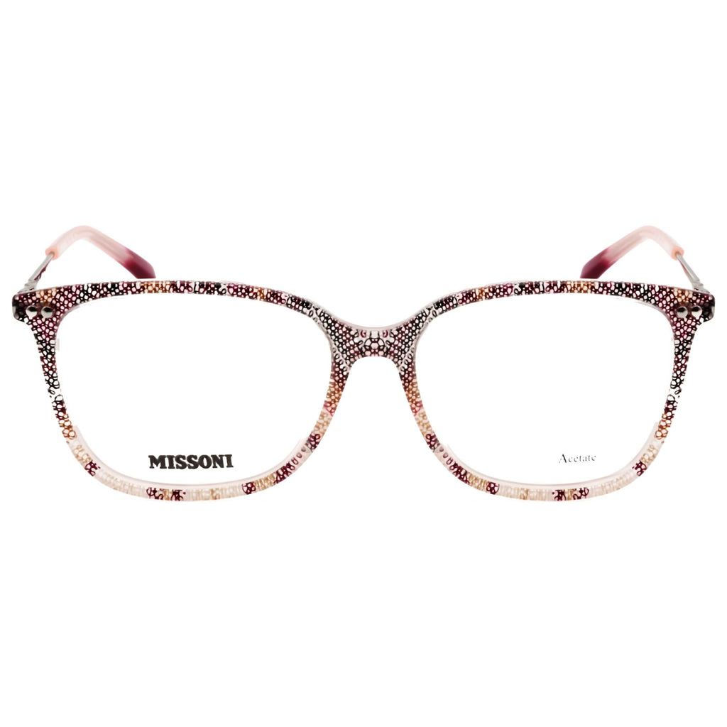 Missoni Women's Eyeglasses MIS0085-Q5T-53