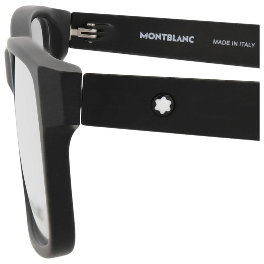Montblanc Men's Eyeglasses MB0301O-30014587-005