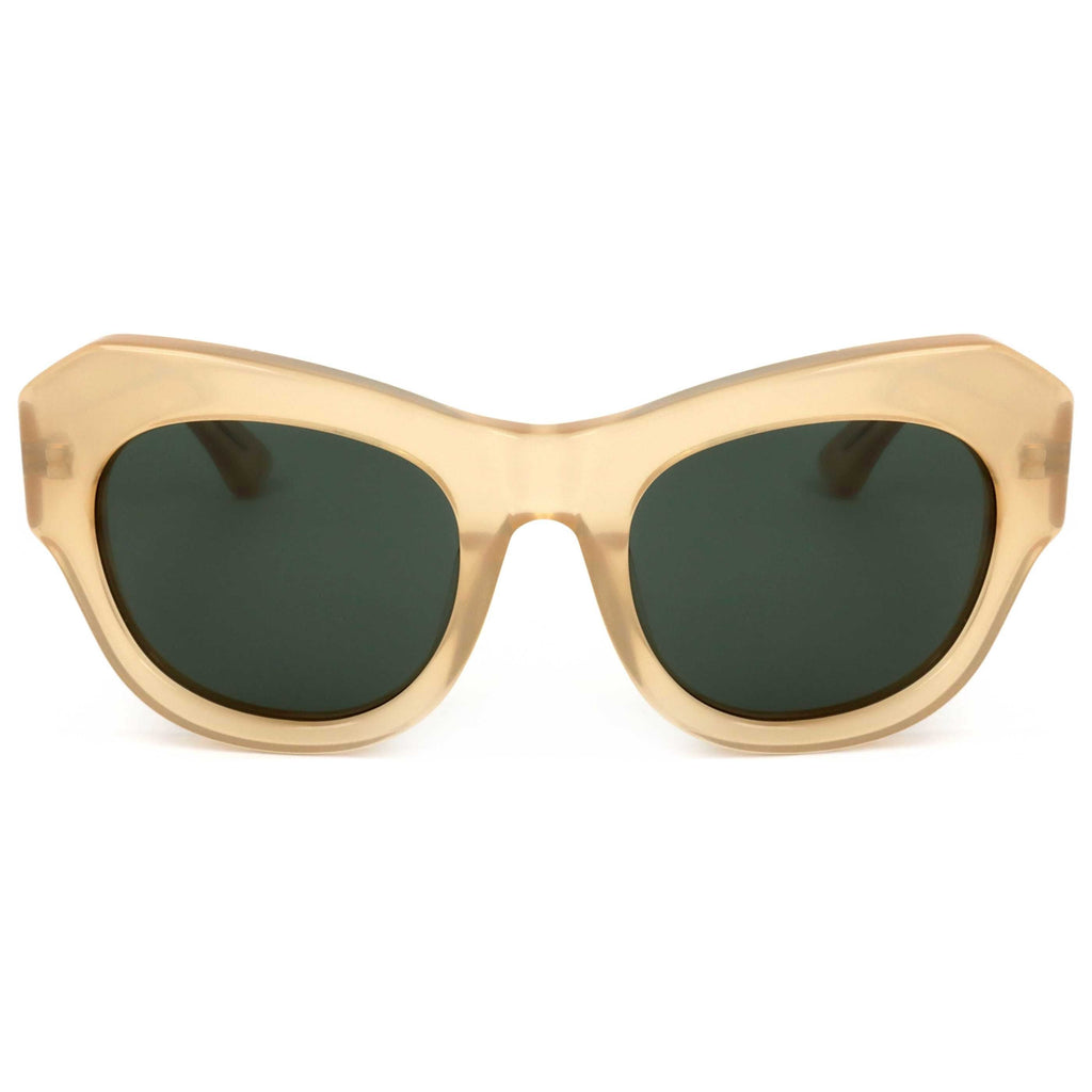 Linda Farrow Women's Sunglasses DVN99-C4-53